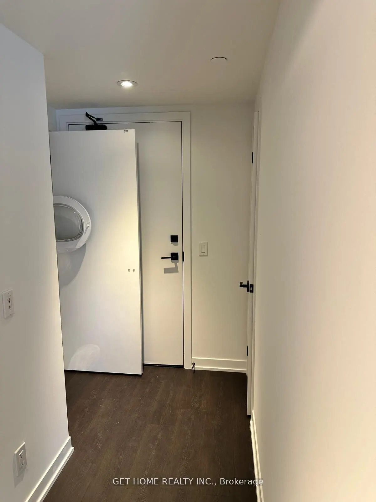 319 Jarvis Street, #3107