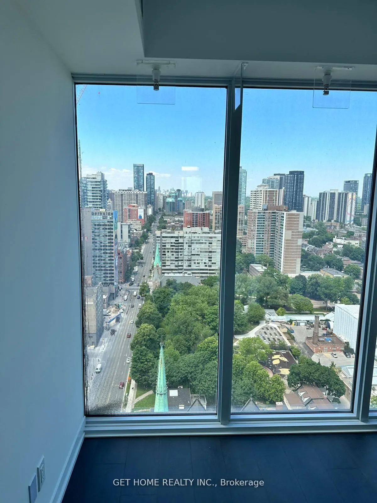 319 Jarvis Street, #3107