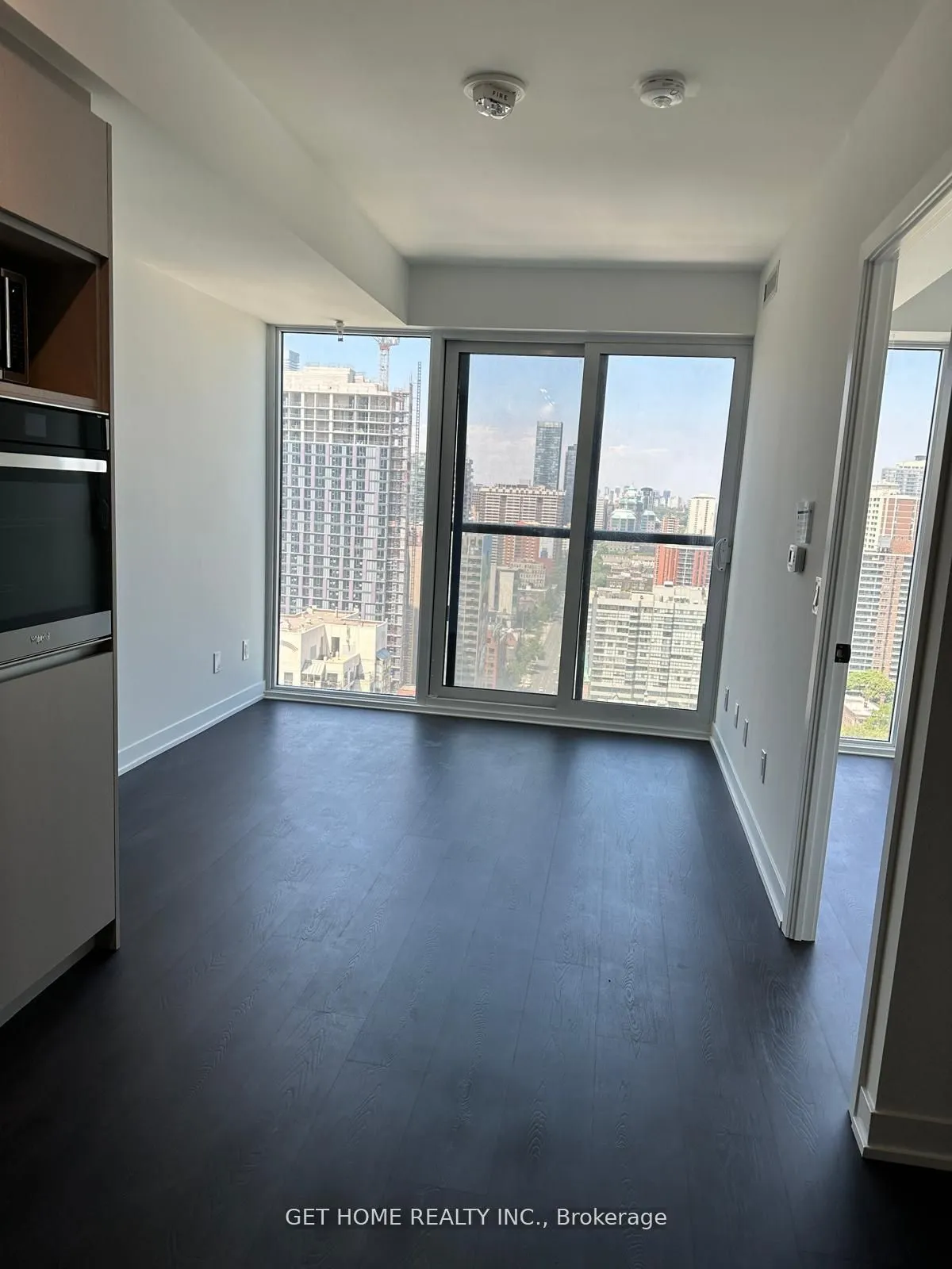 319 Jarvis Street, #3107