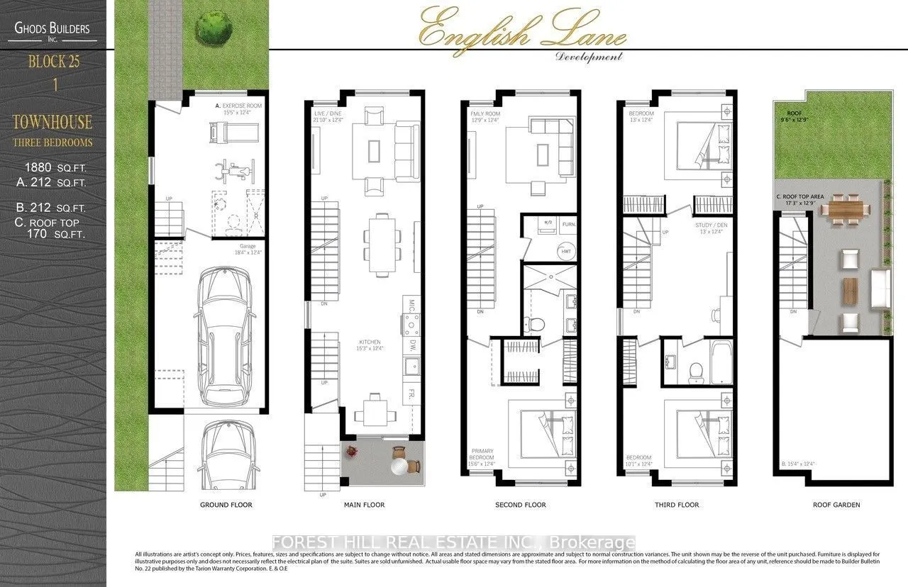 200 David Dunlap Circle