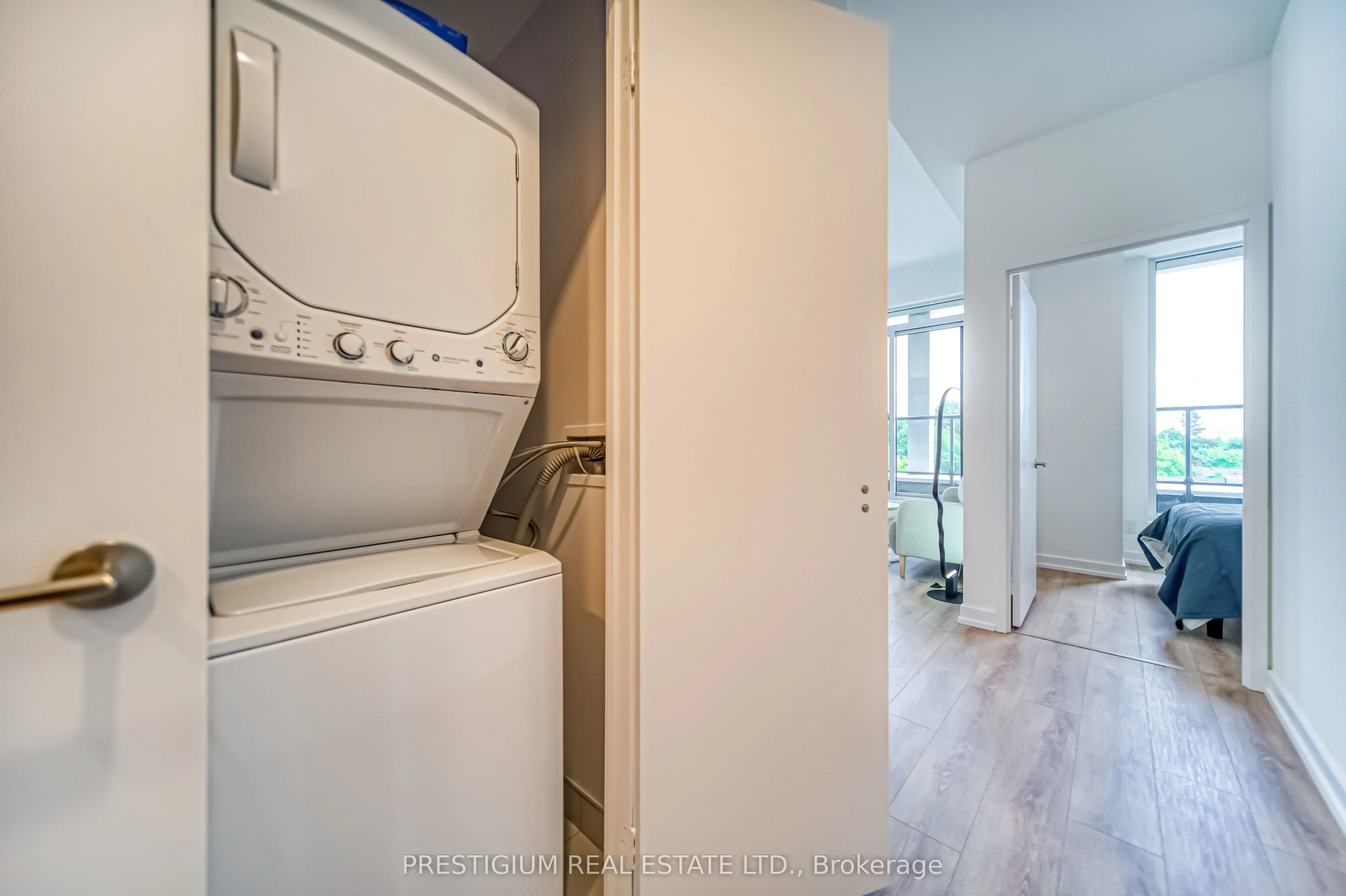 500 Dupont Street #303