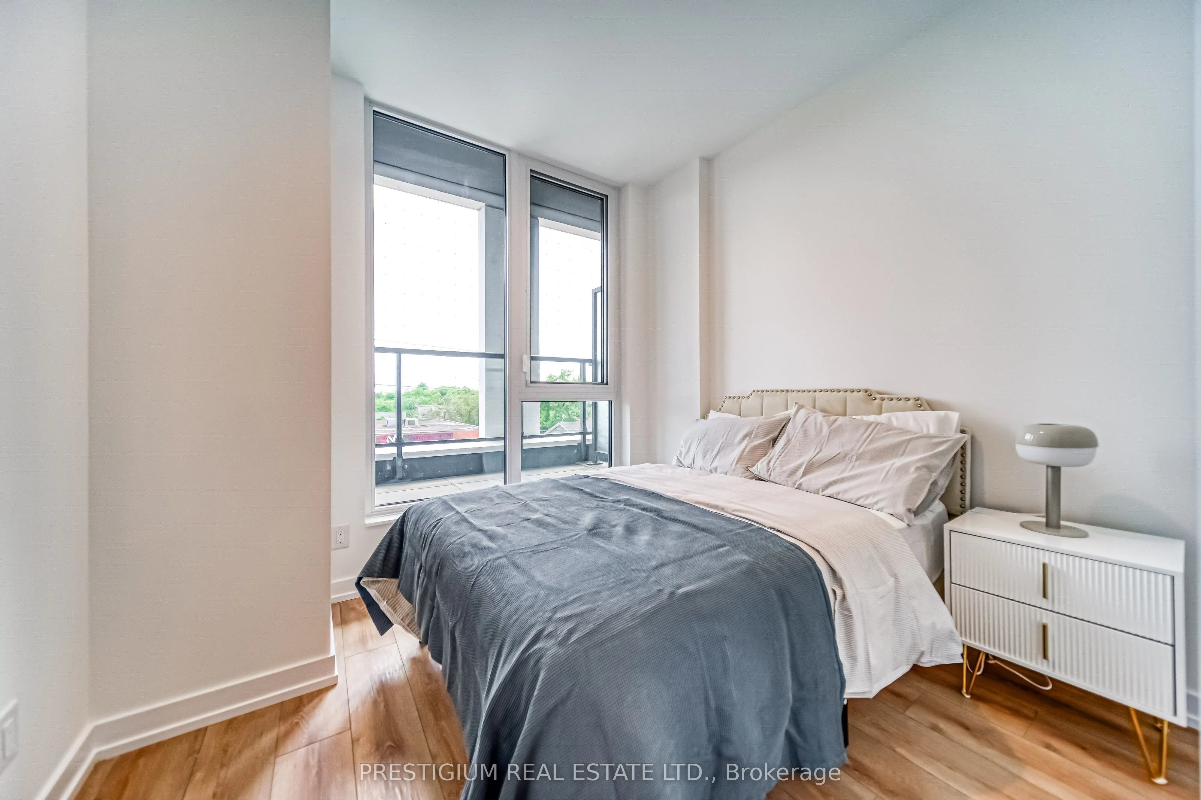 500 Dupont Street #303