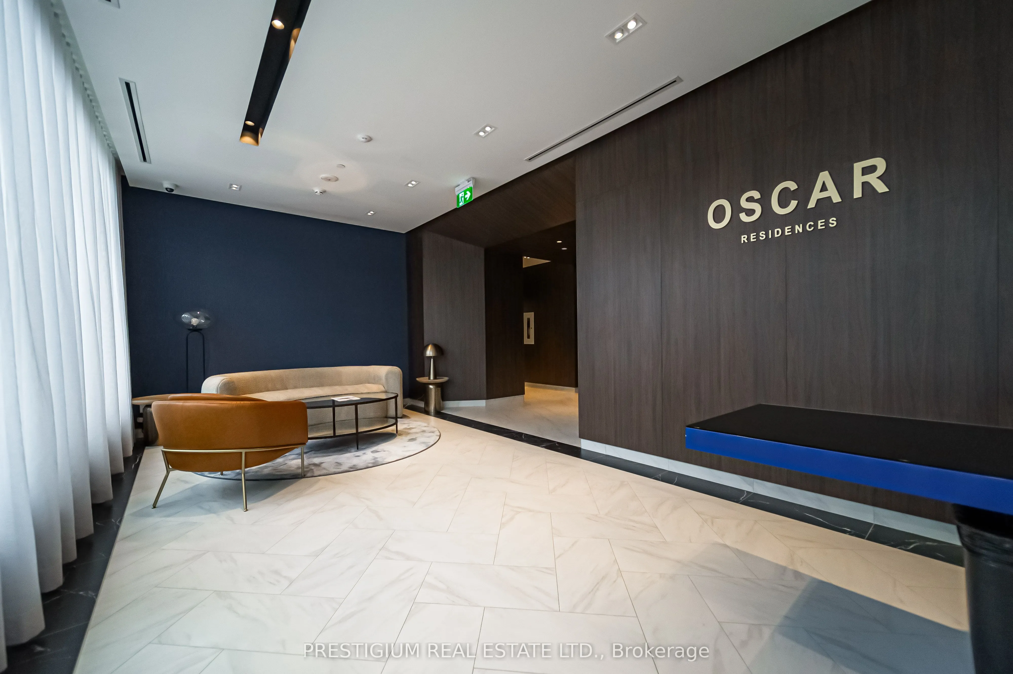 500 Dupont Street #303