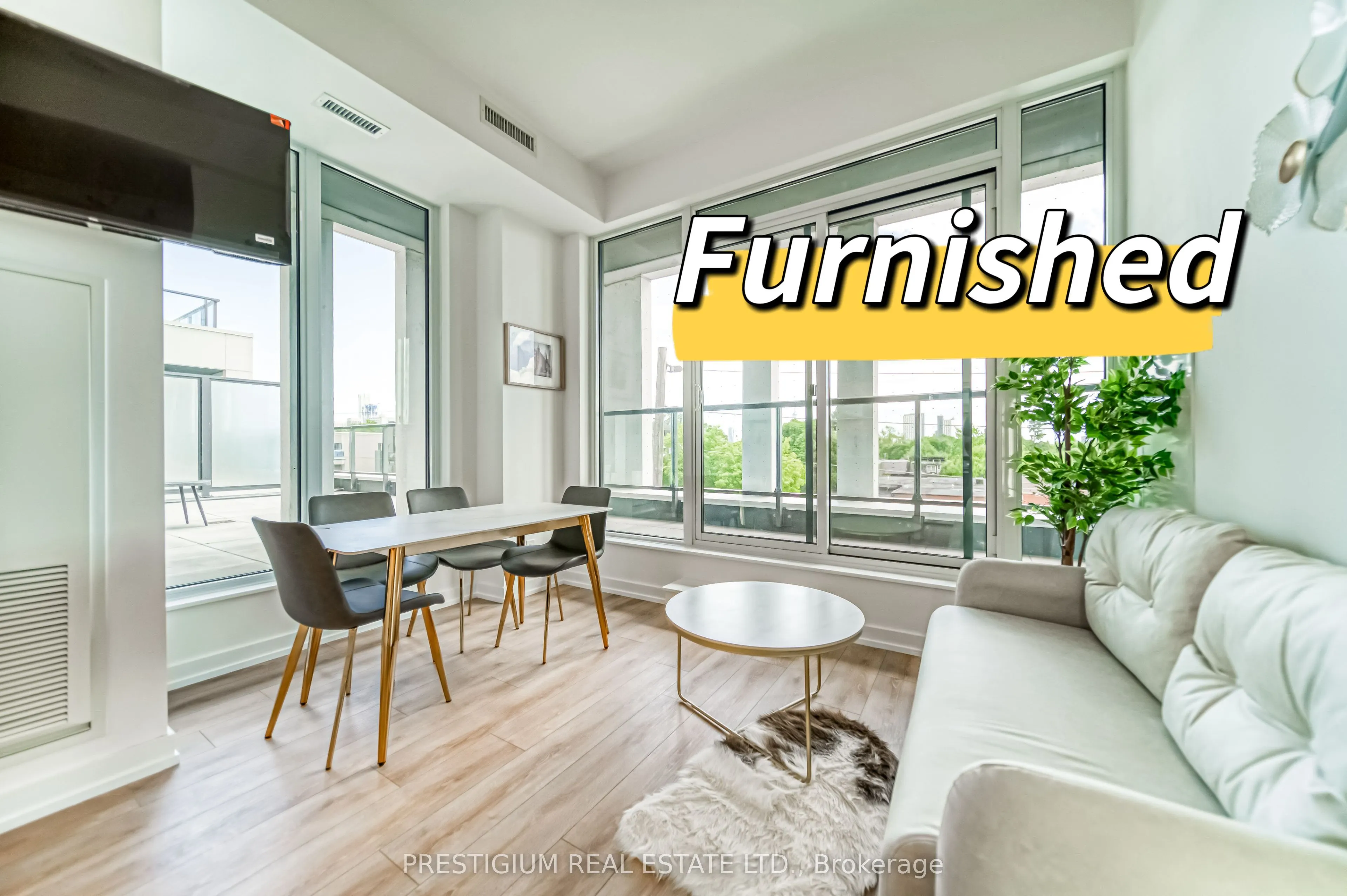 500 Dupont Street #303