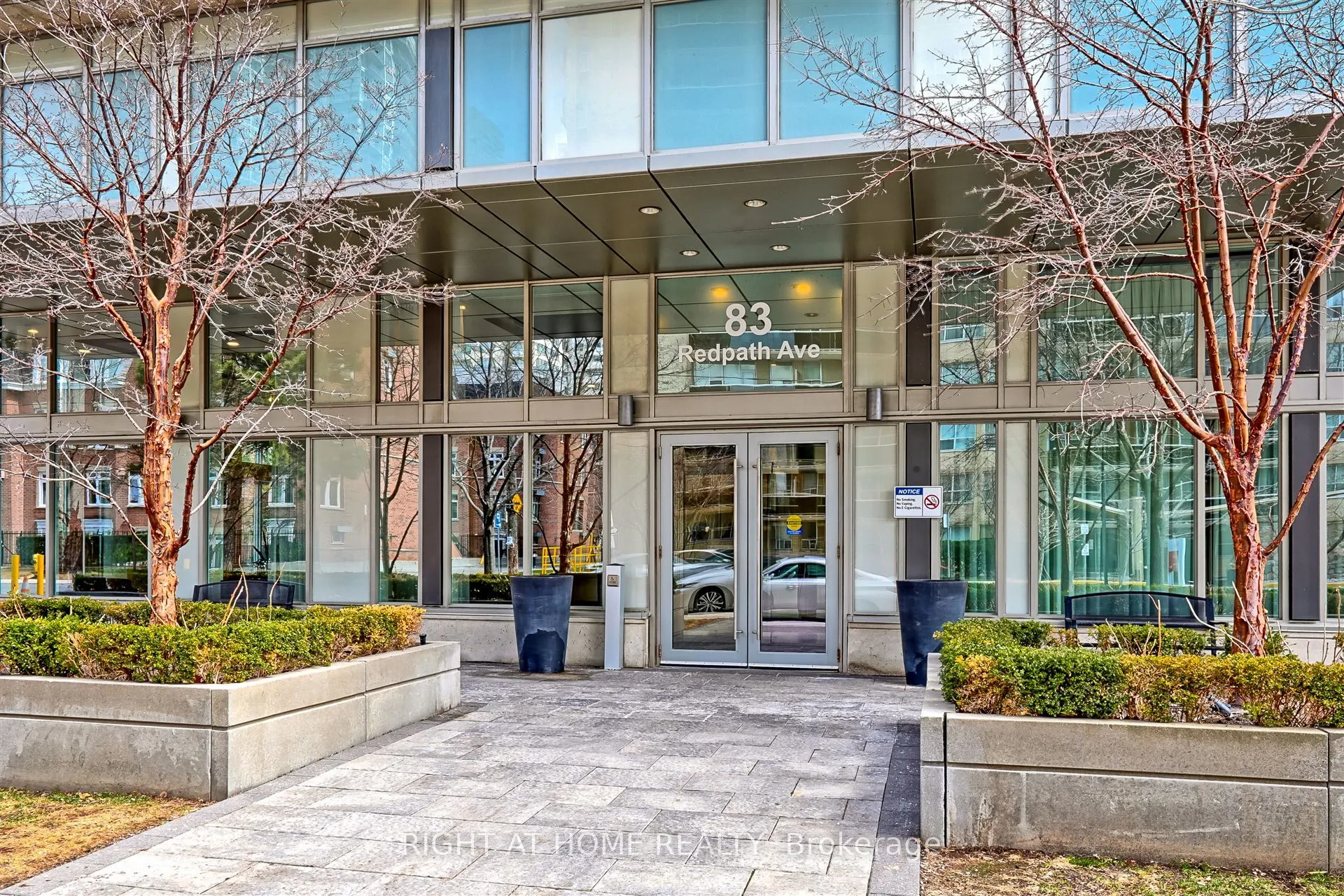 83 Redpath Avenue, #908