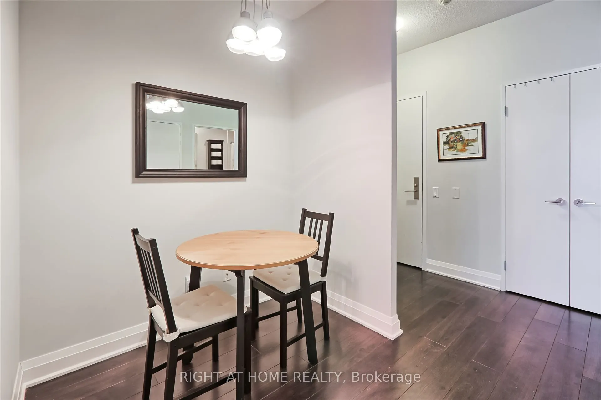83 Redpath Avenue, #908