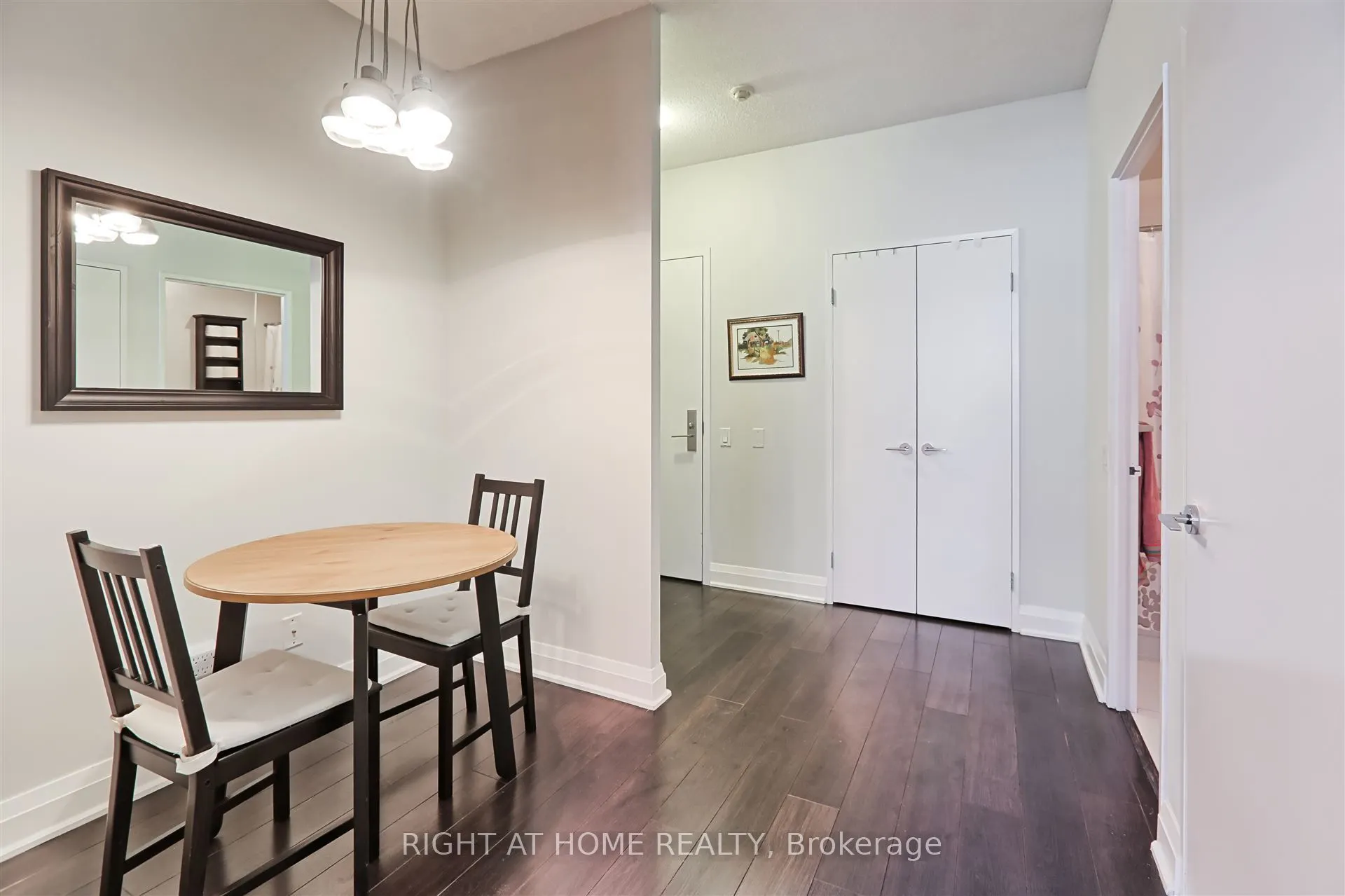 83 Redpath Avenue, #908