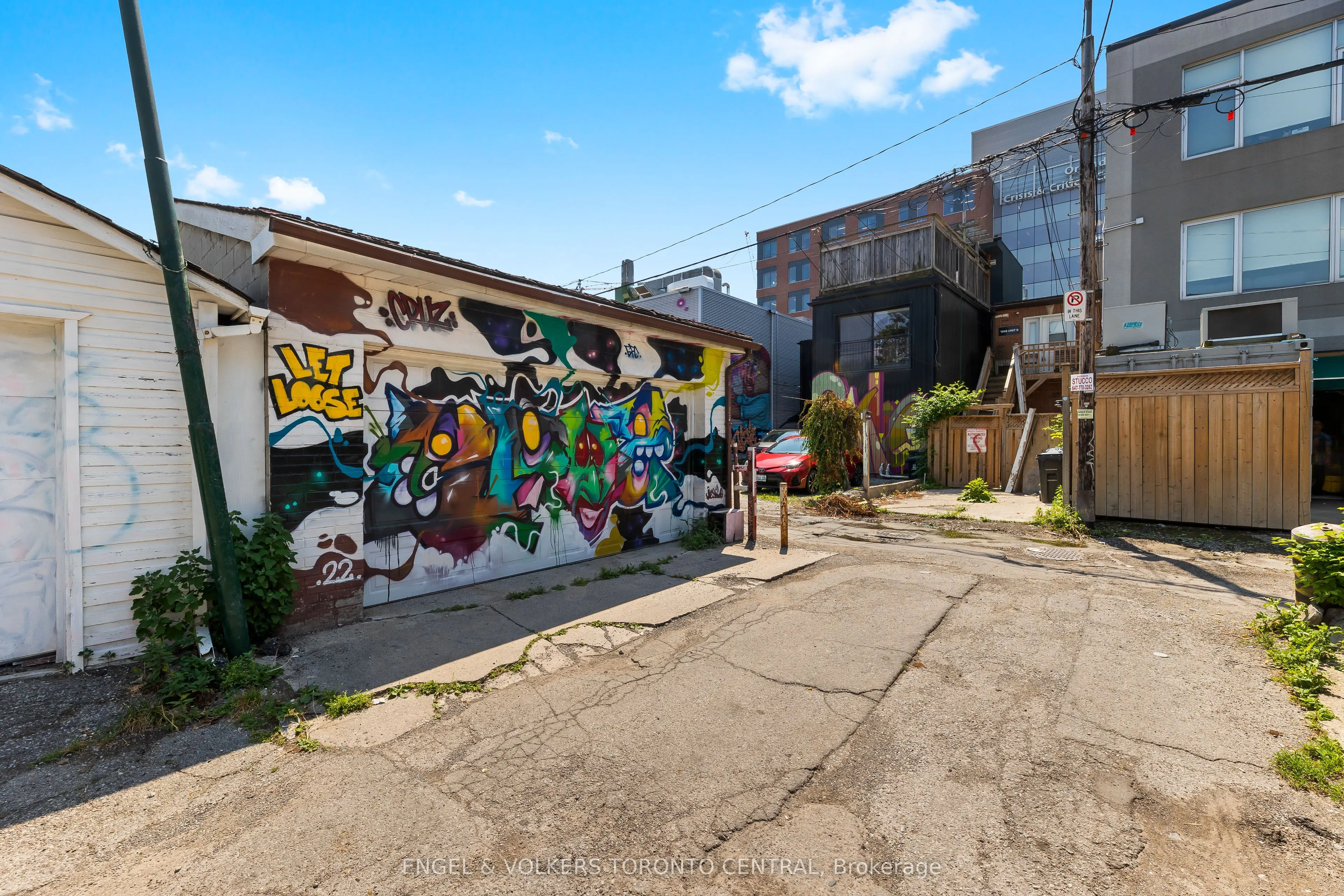 8 Brookfield Street