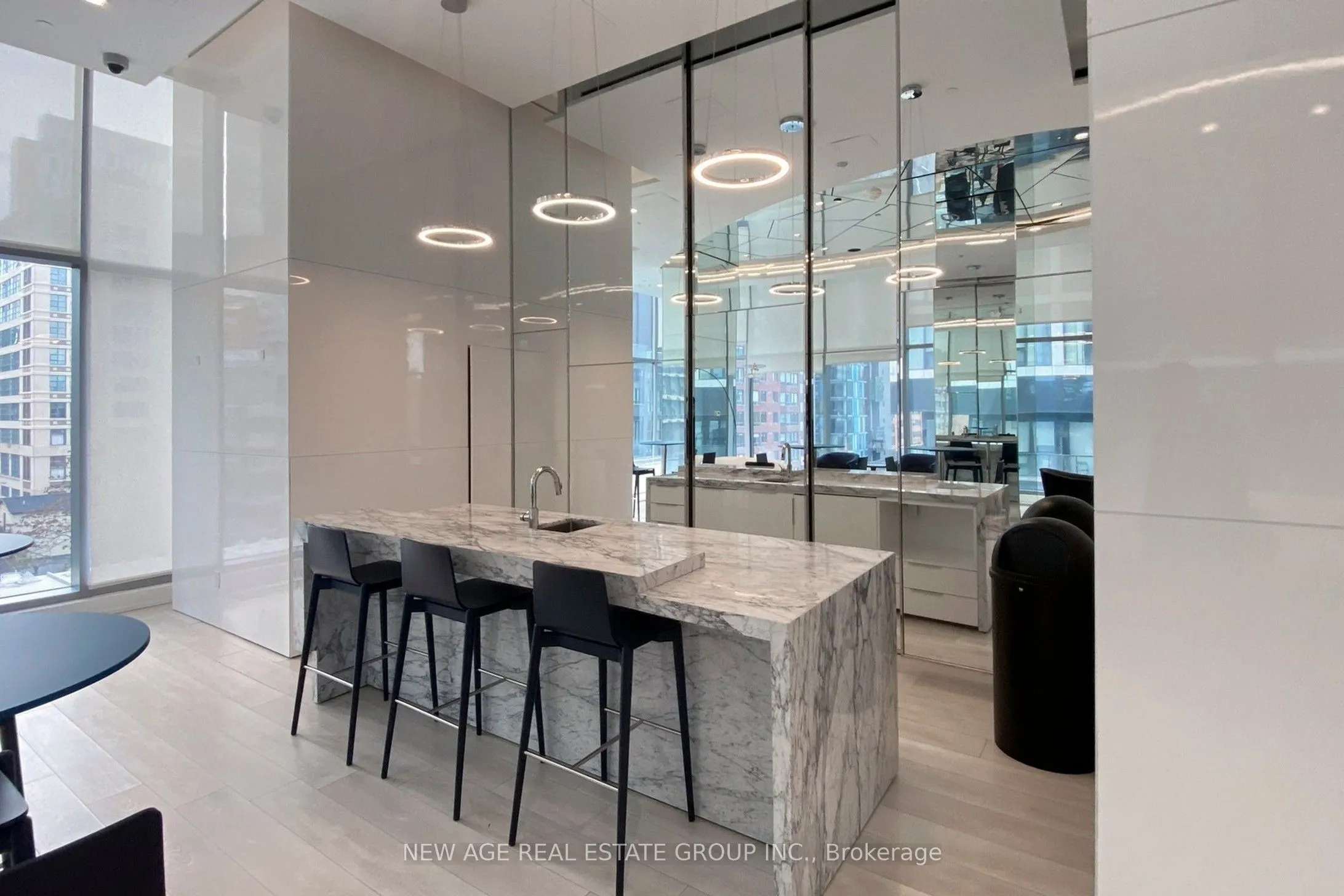 251 Jarvis Street E, #4807