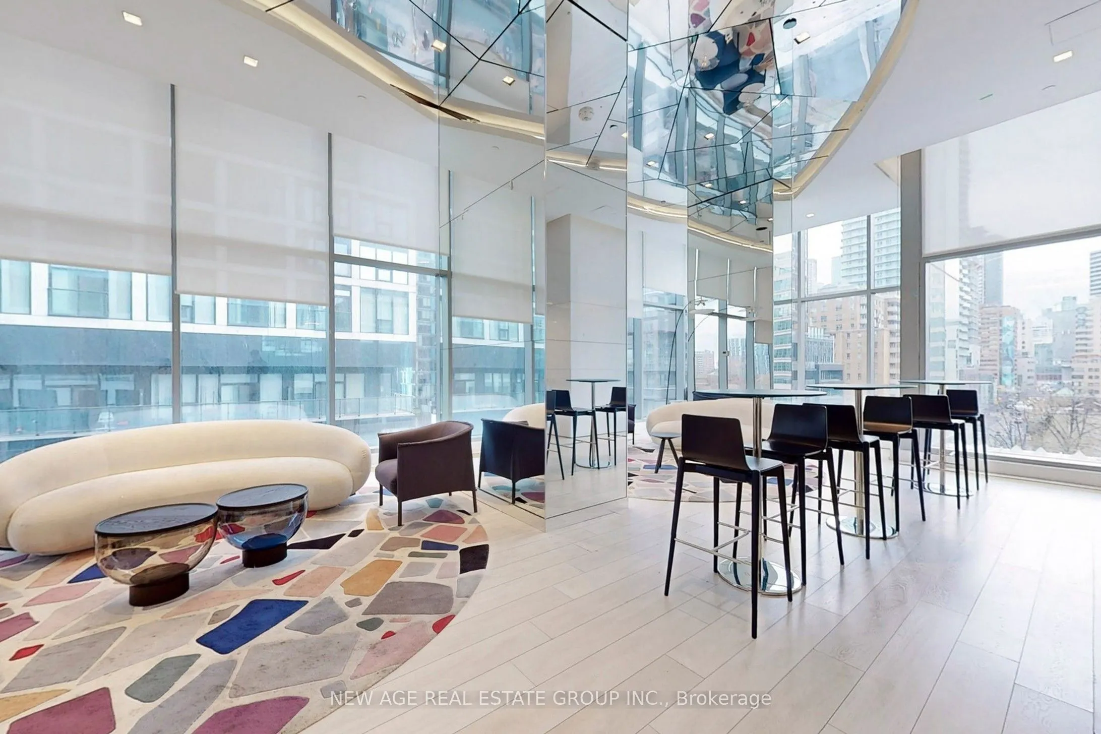 251 Jarvis Street E, #4807