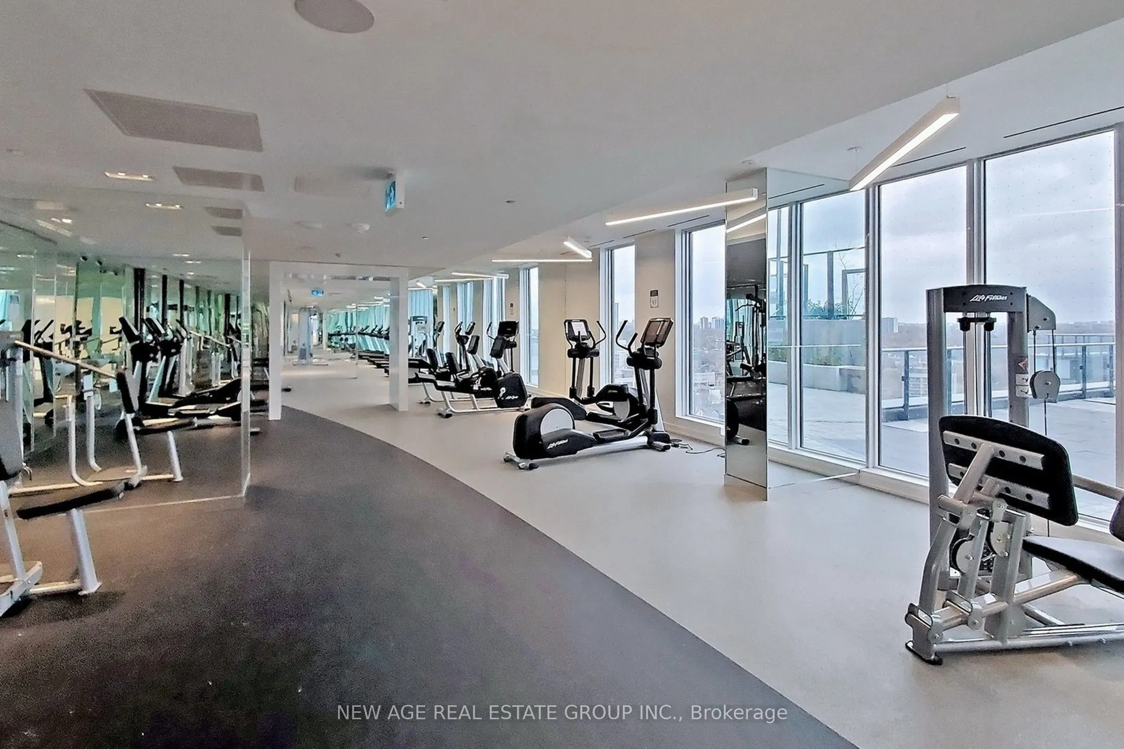 251 Jarvis Street E, #4807