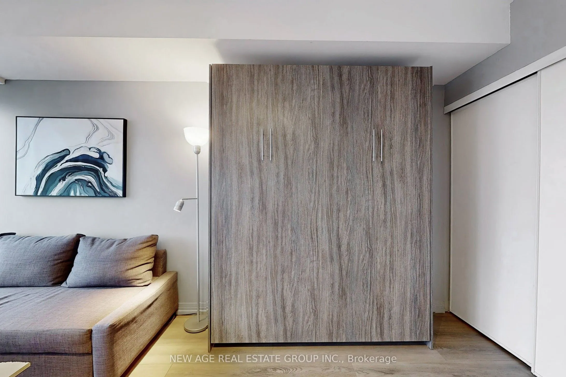251 Jarvis Street E, #4807