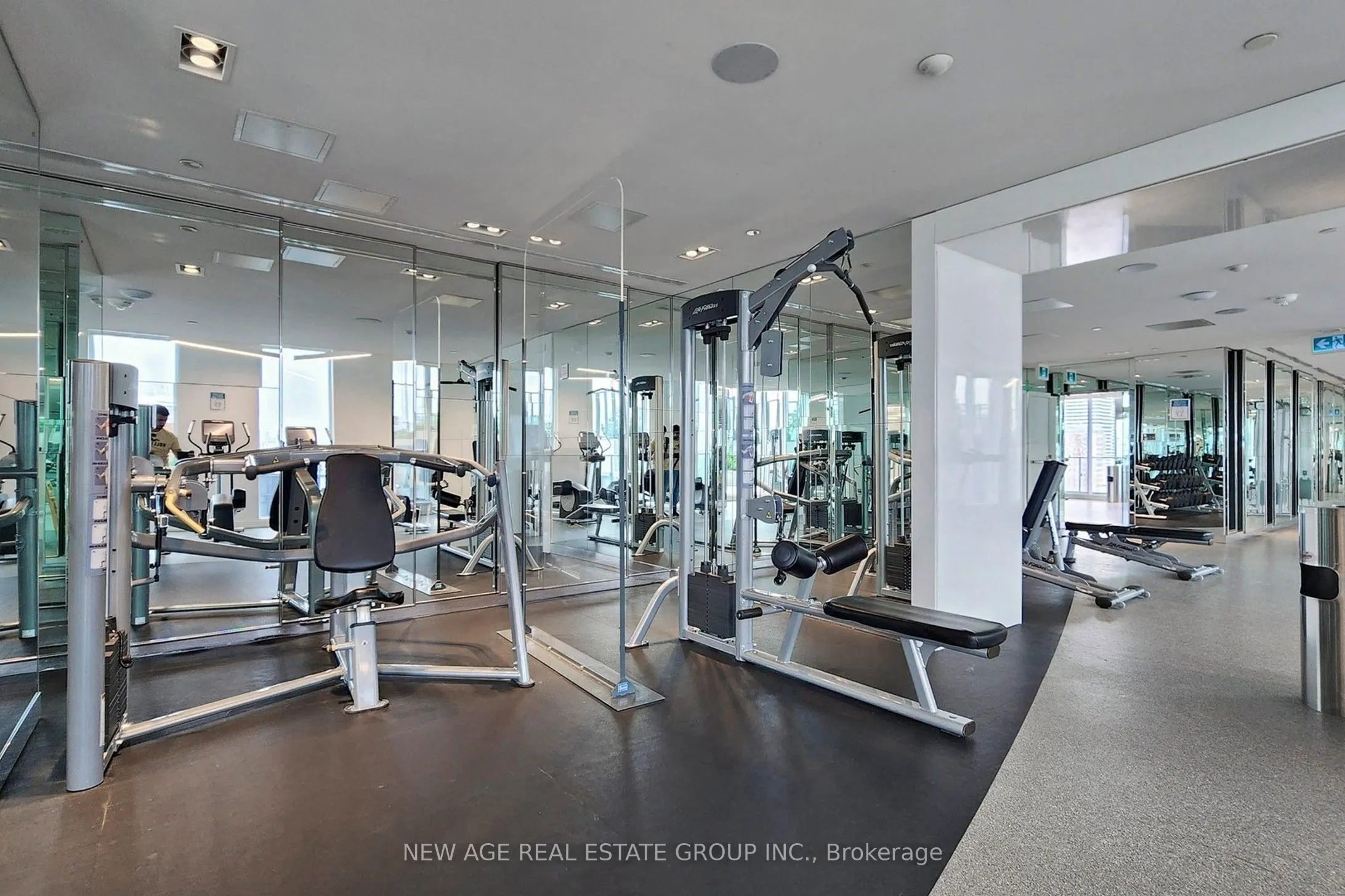 251 Jarvis Street E, #4807