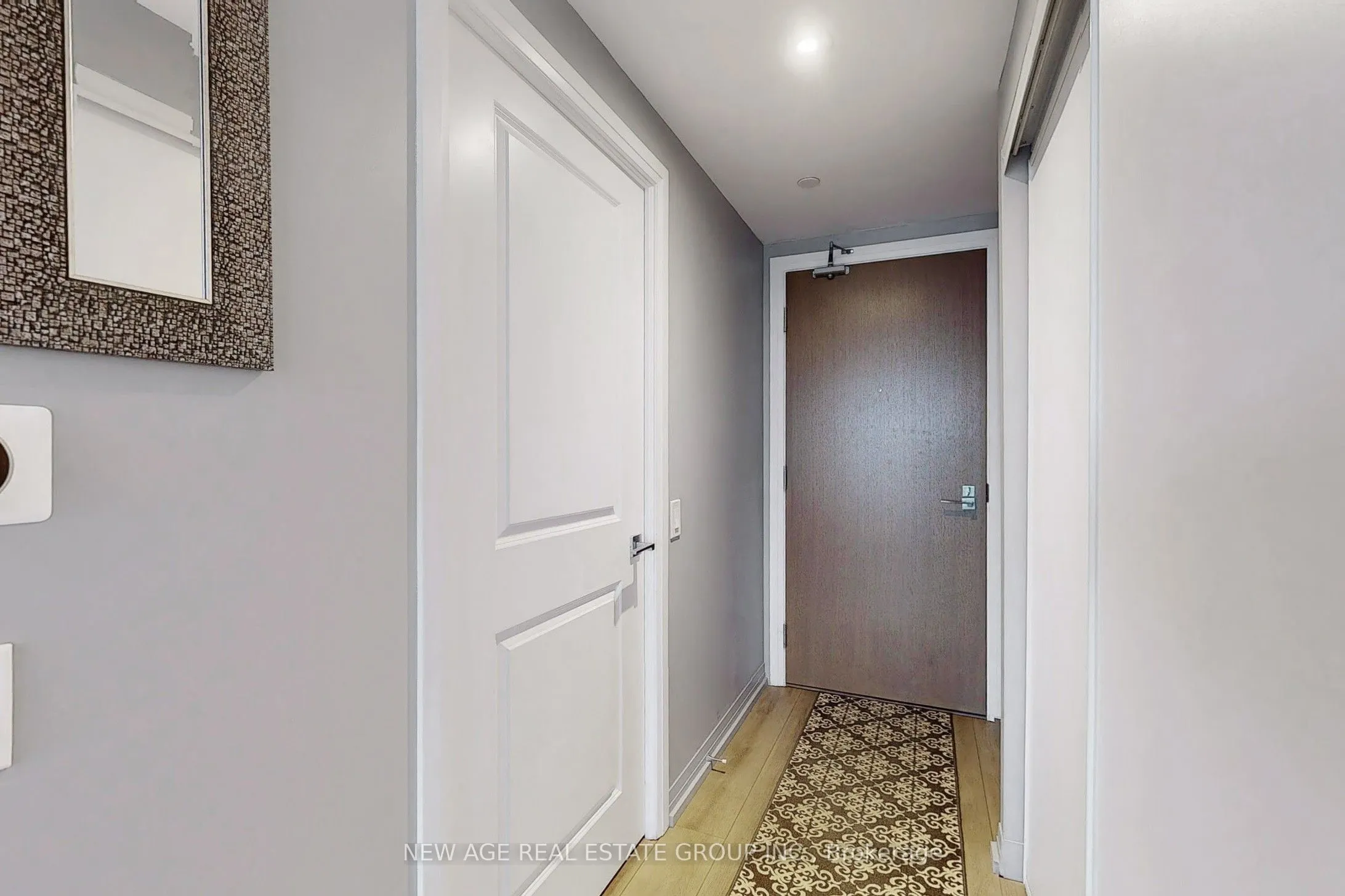 251 Jarvis Street E, #4807