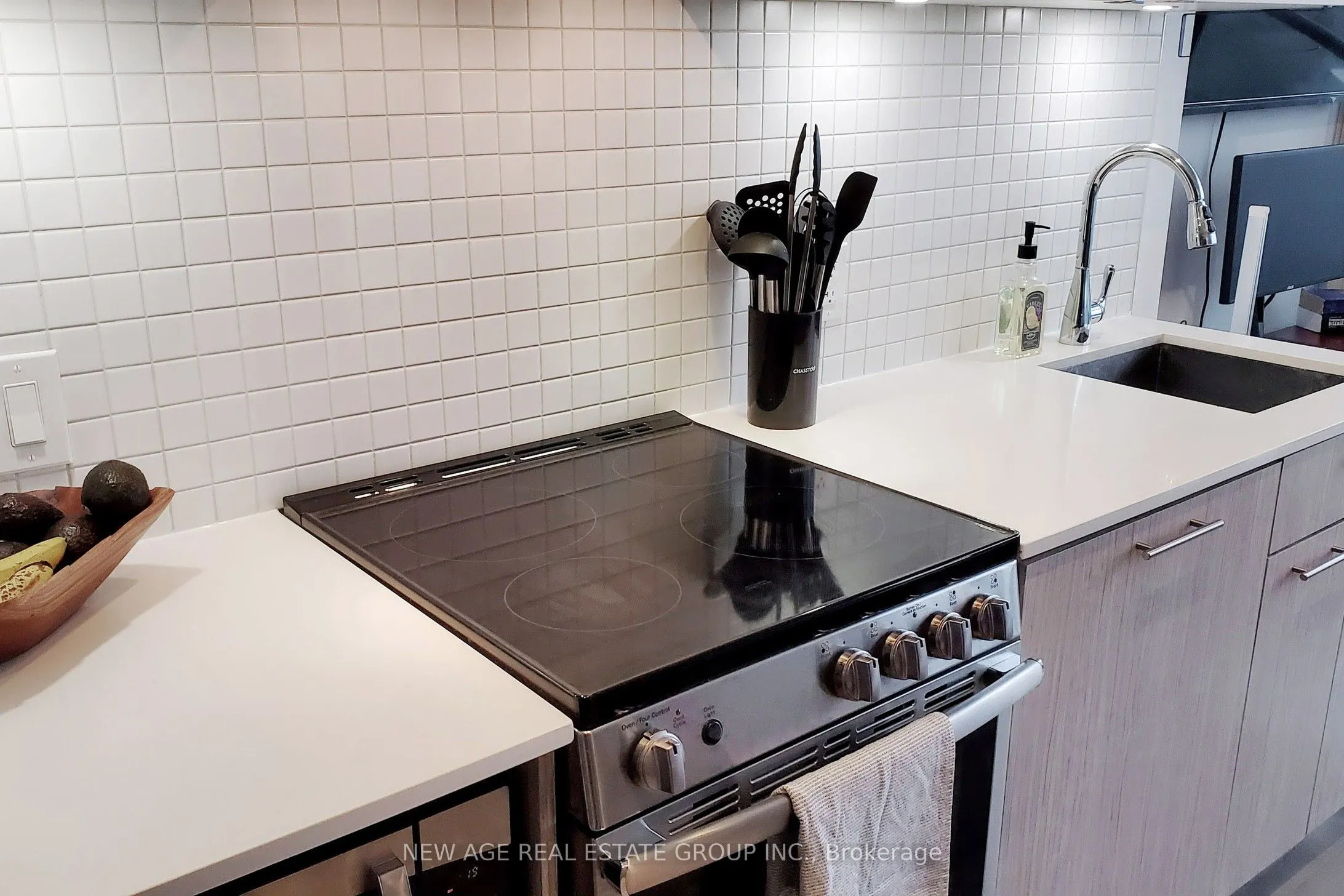 251 Jarvis Street E, #4807