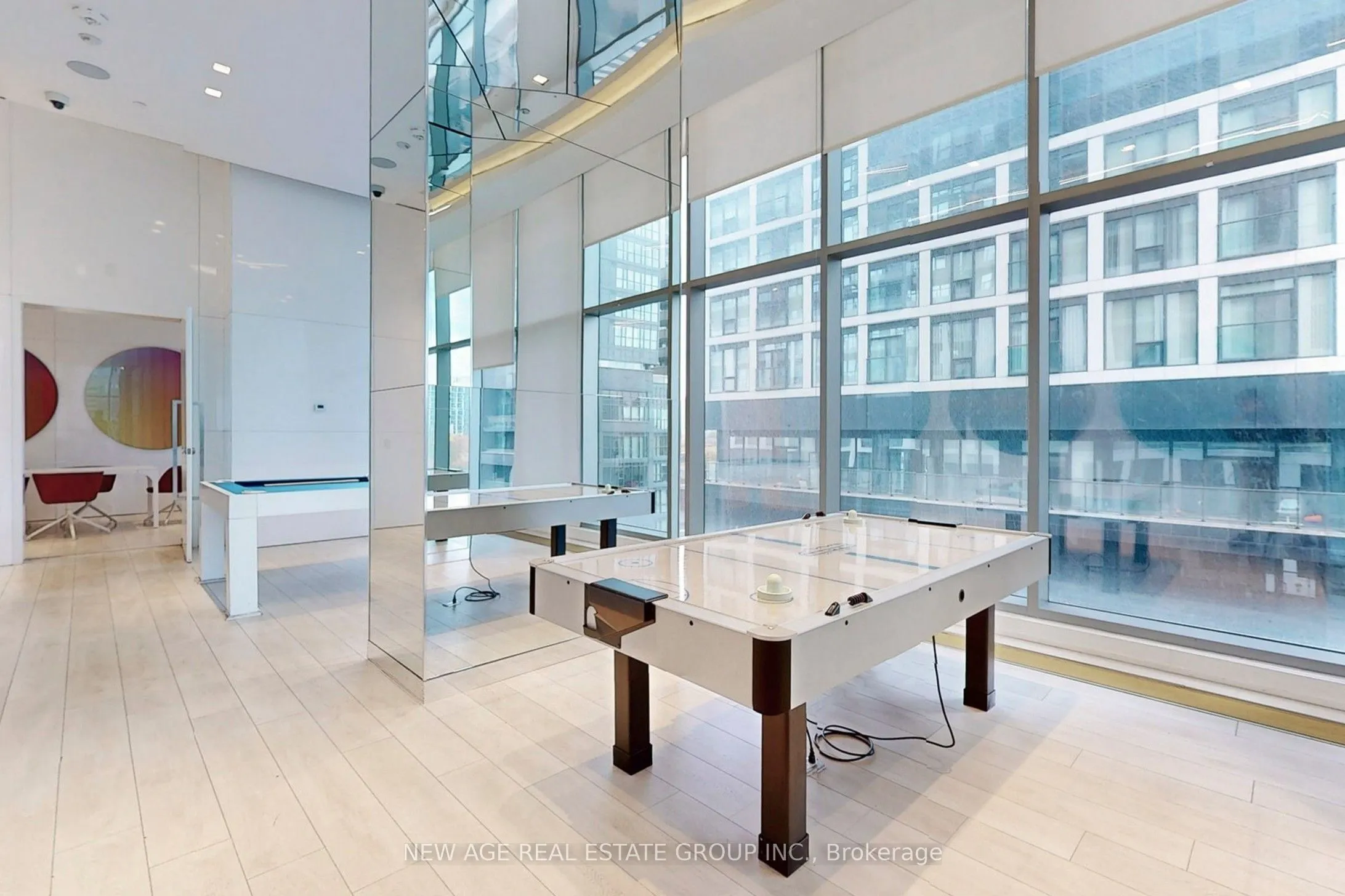 251 Jarvis Street E, #4807