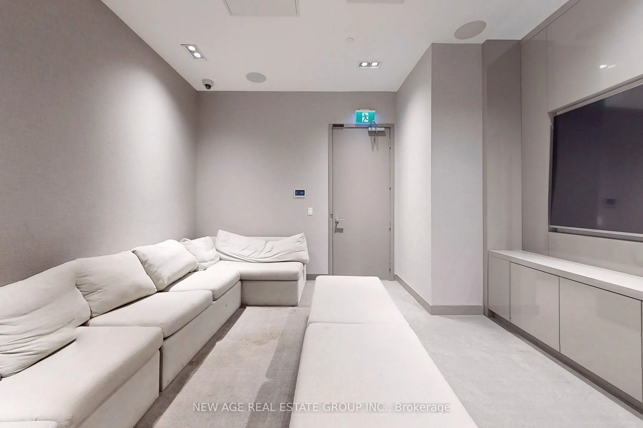 251 Jarvis Street E, #4807