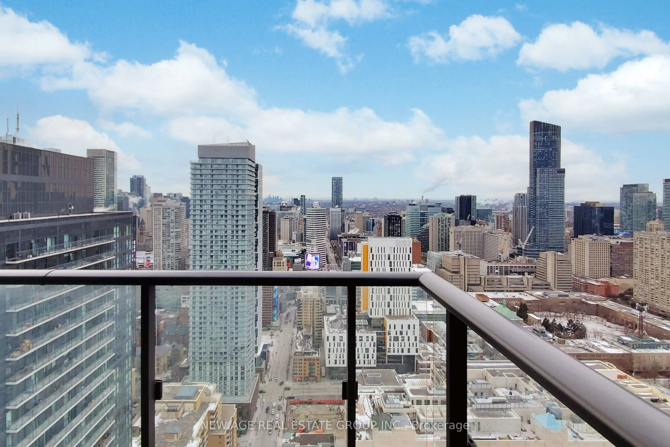 251 Jarvis Street E, #4807