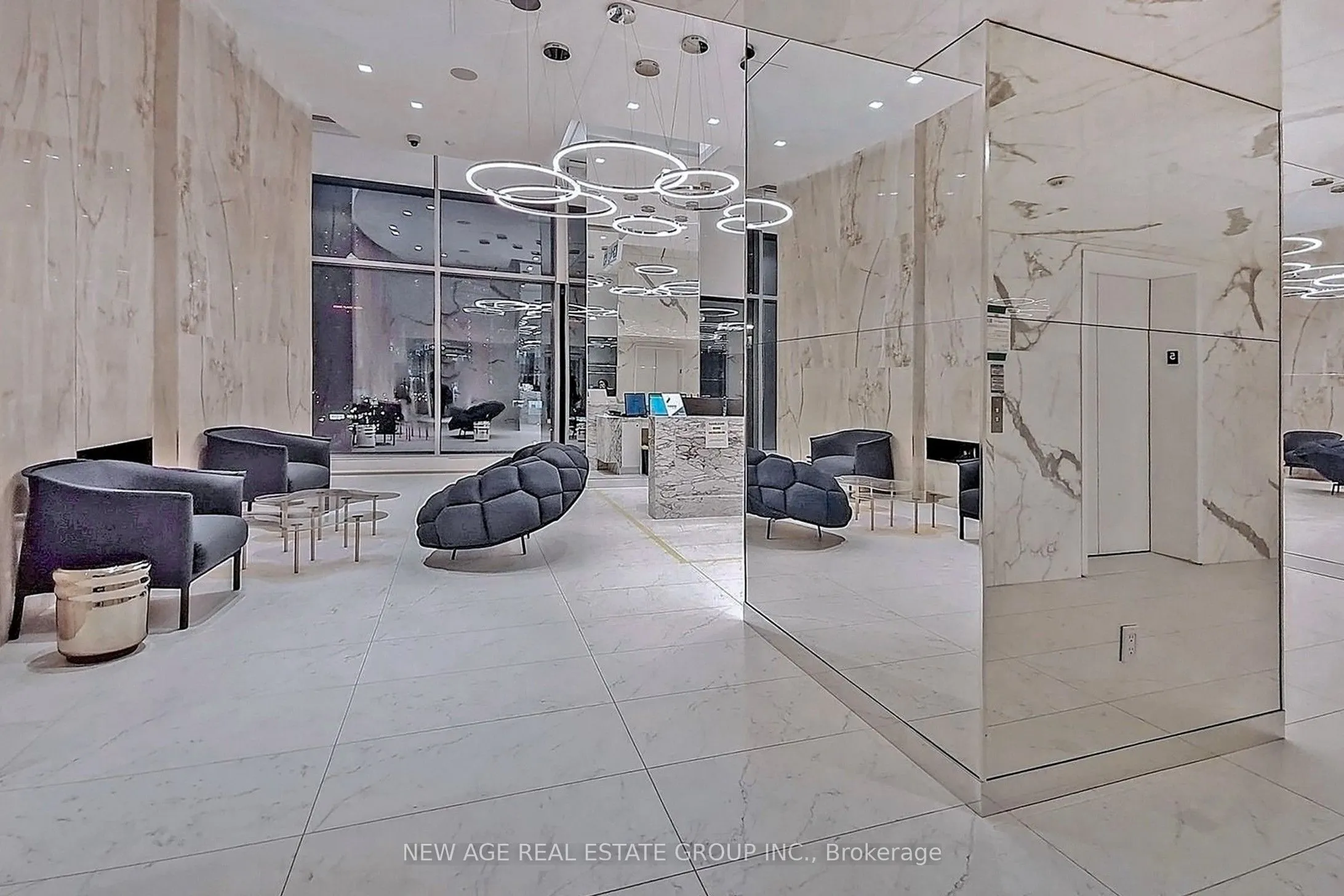 251 Jarvis Street E, #4807