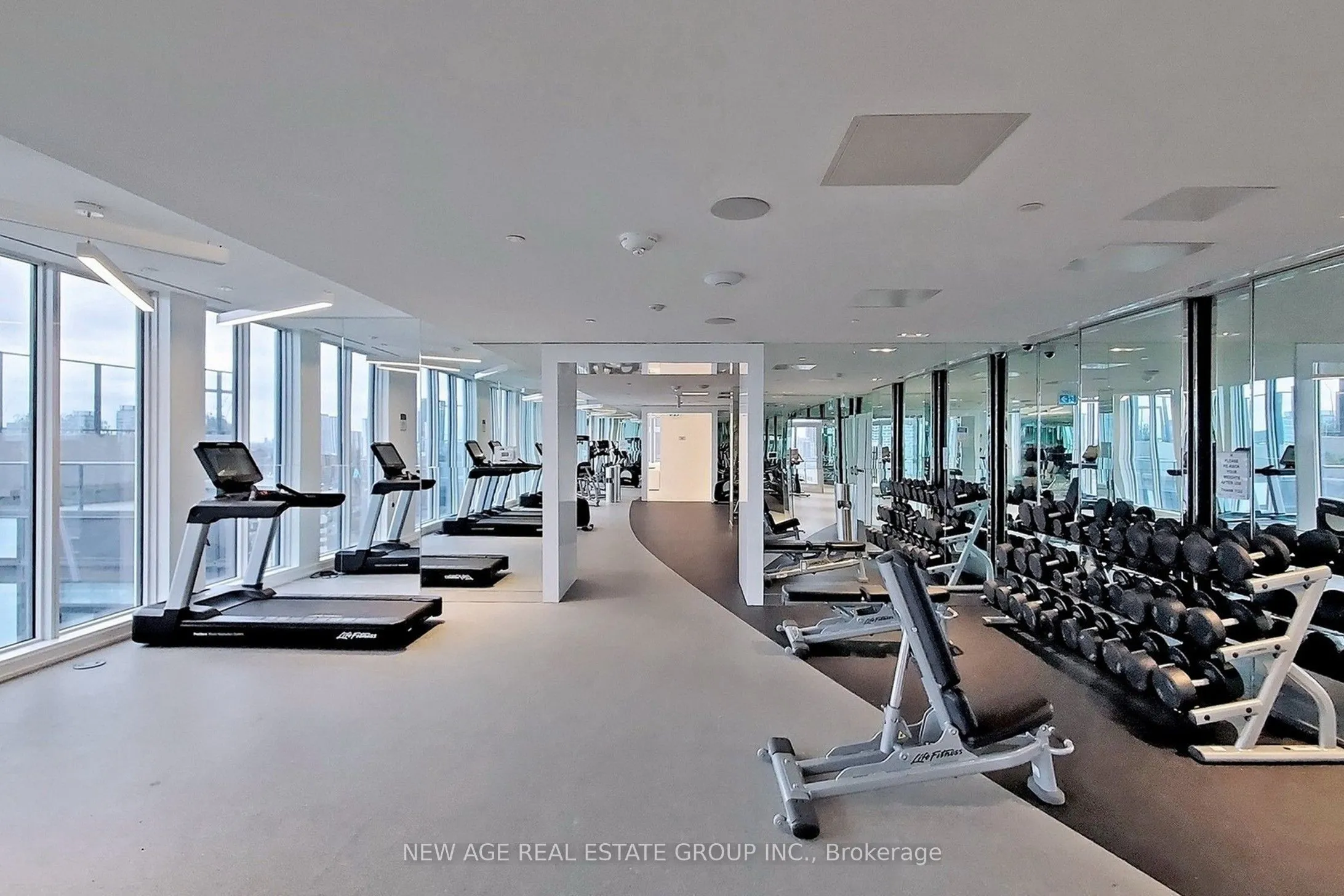 251 Jarvis Street E, #4807