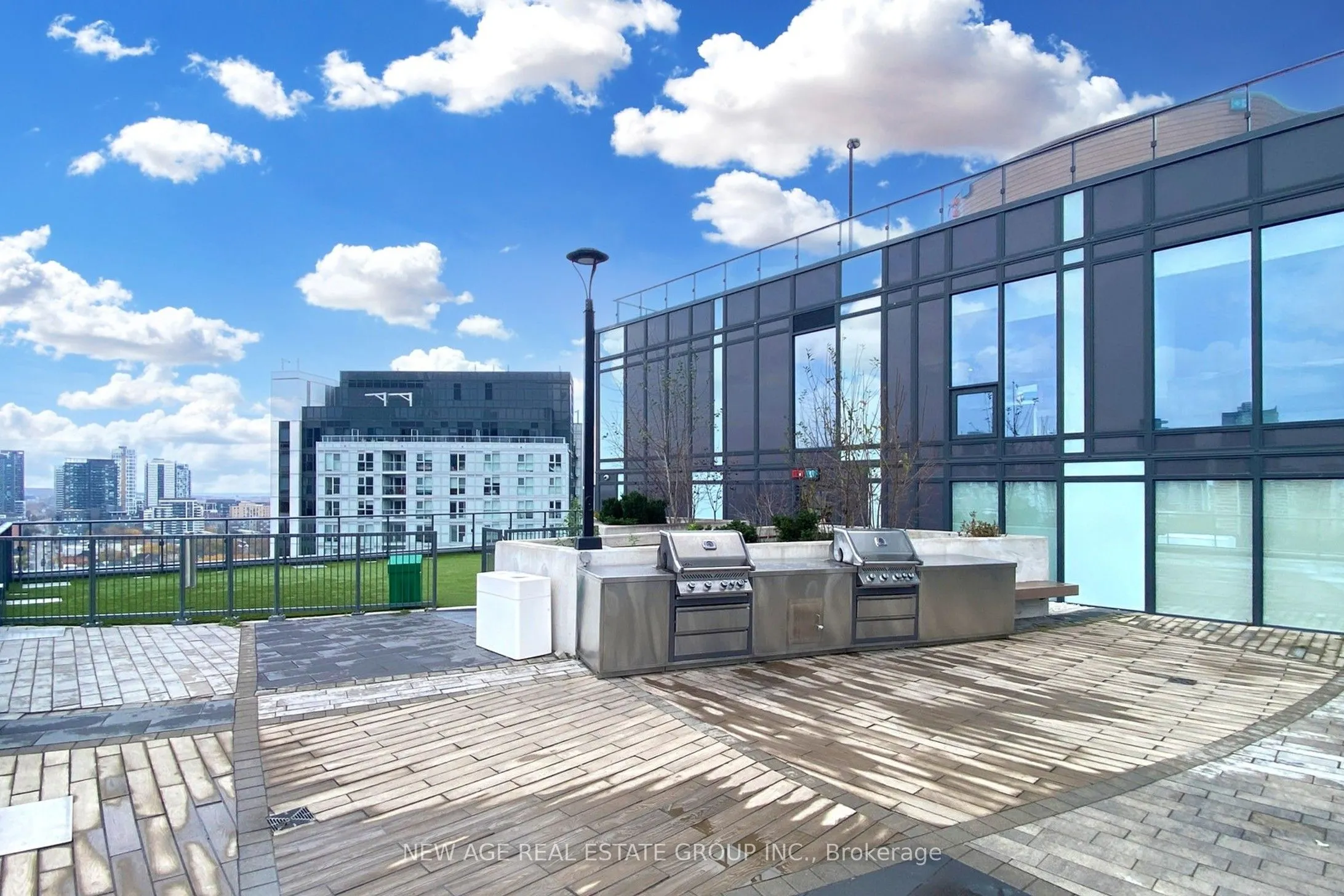 251 Jarvis Street E, #4807