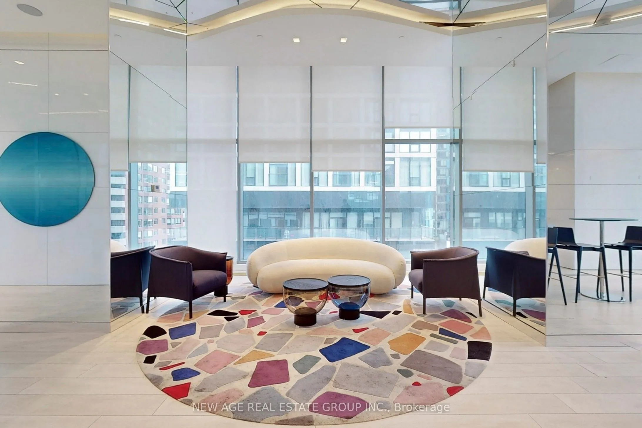251 Jarvis Street E, #4807