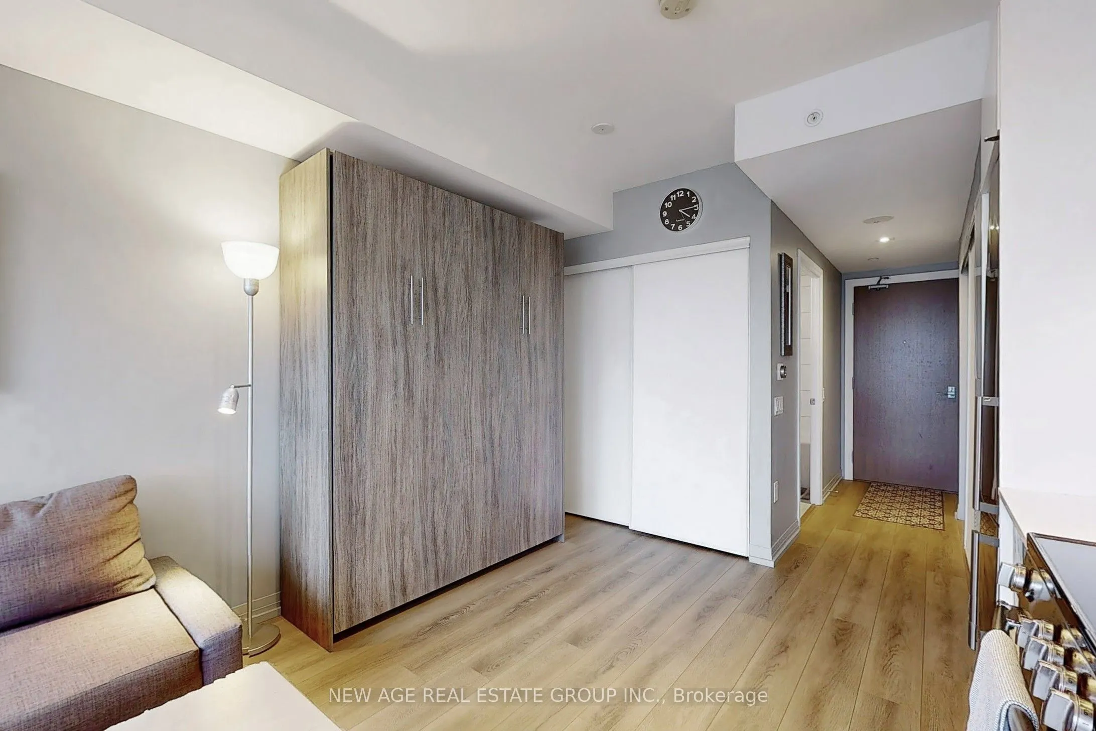 251 Jarvis Street E, #4807