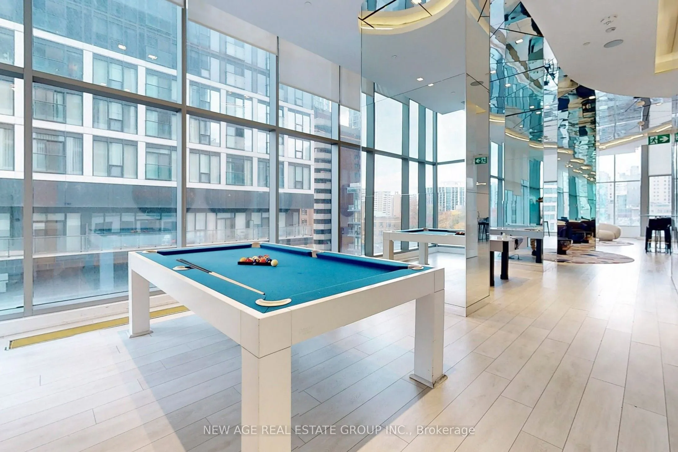 251 Jarvis Street E, #4807