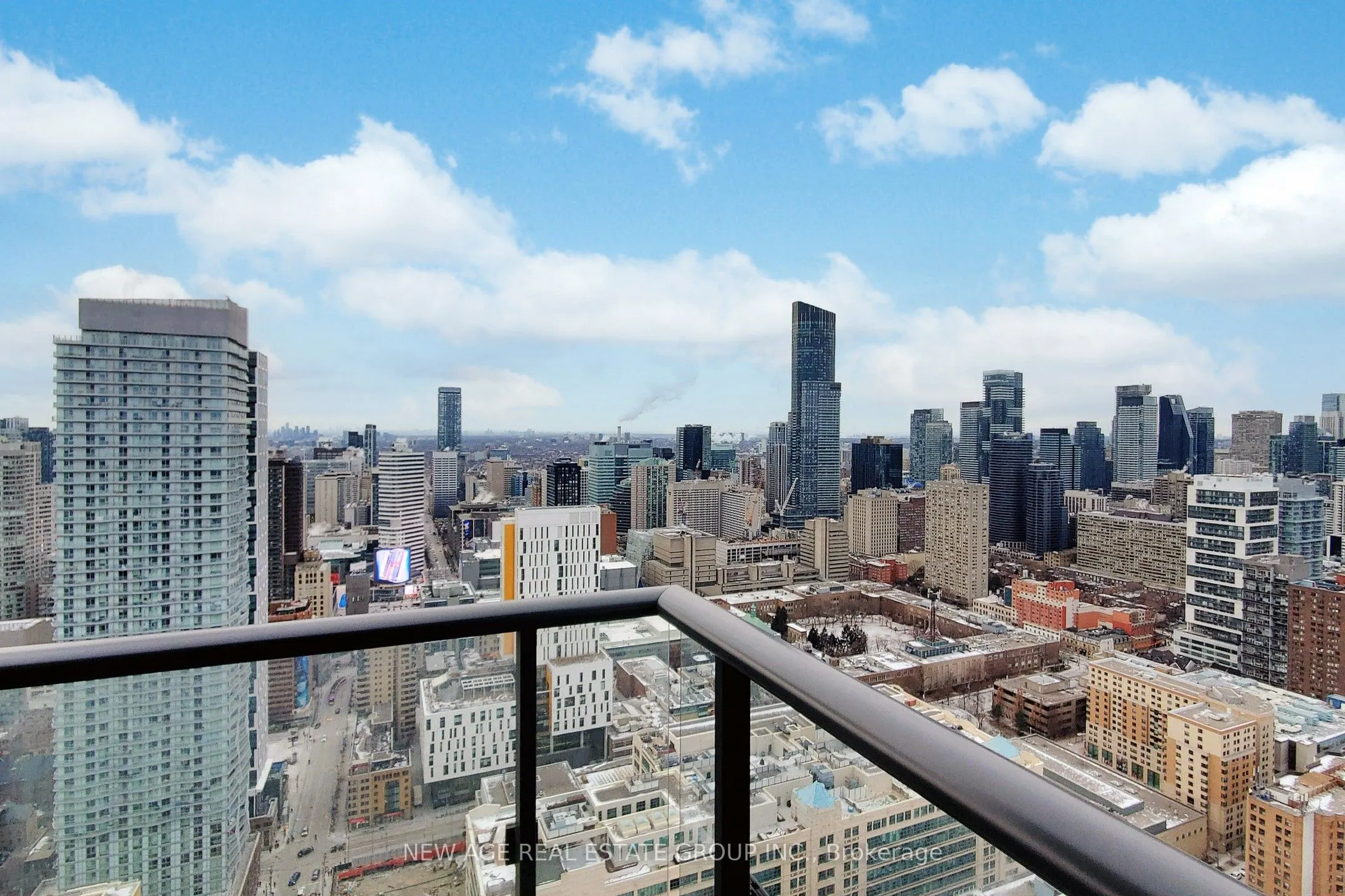 251 Jarvis Street E, #4807