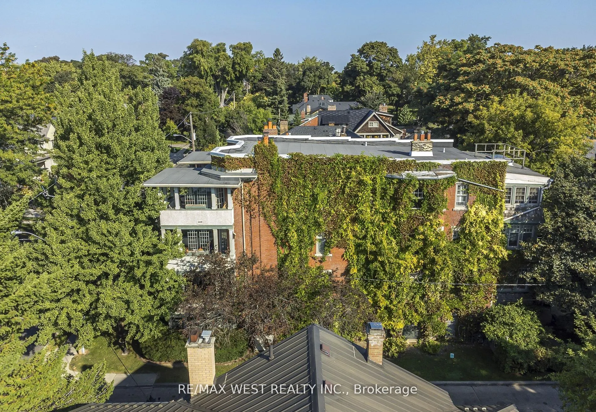 9A Humewood Drive