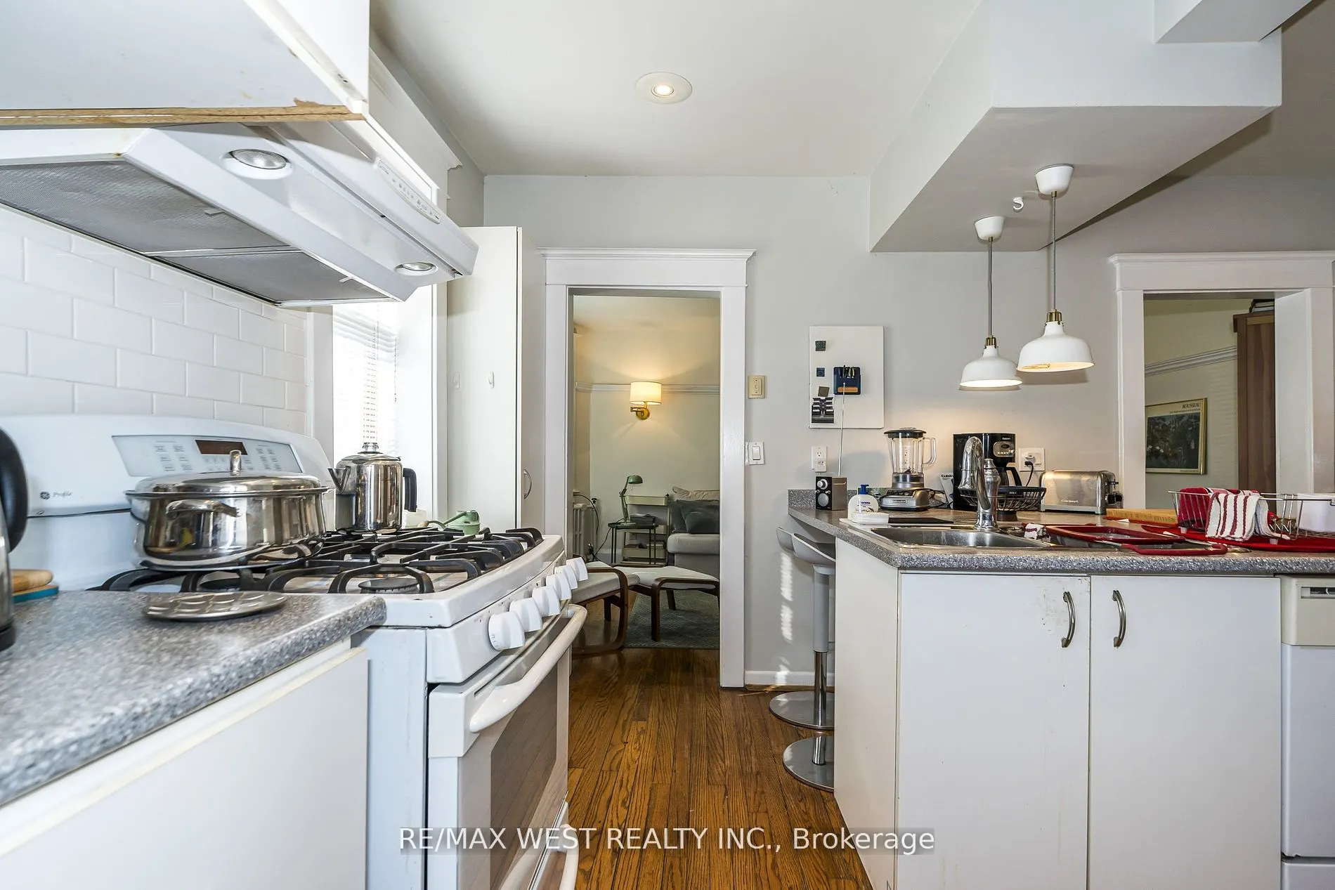 9A Humewood Drive