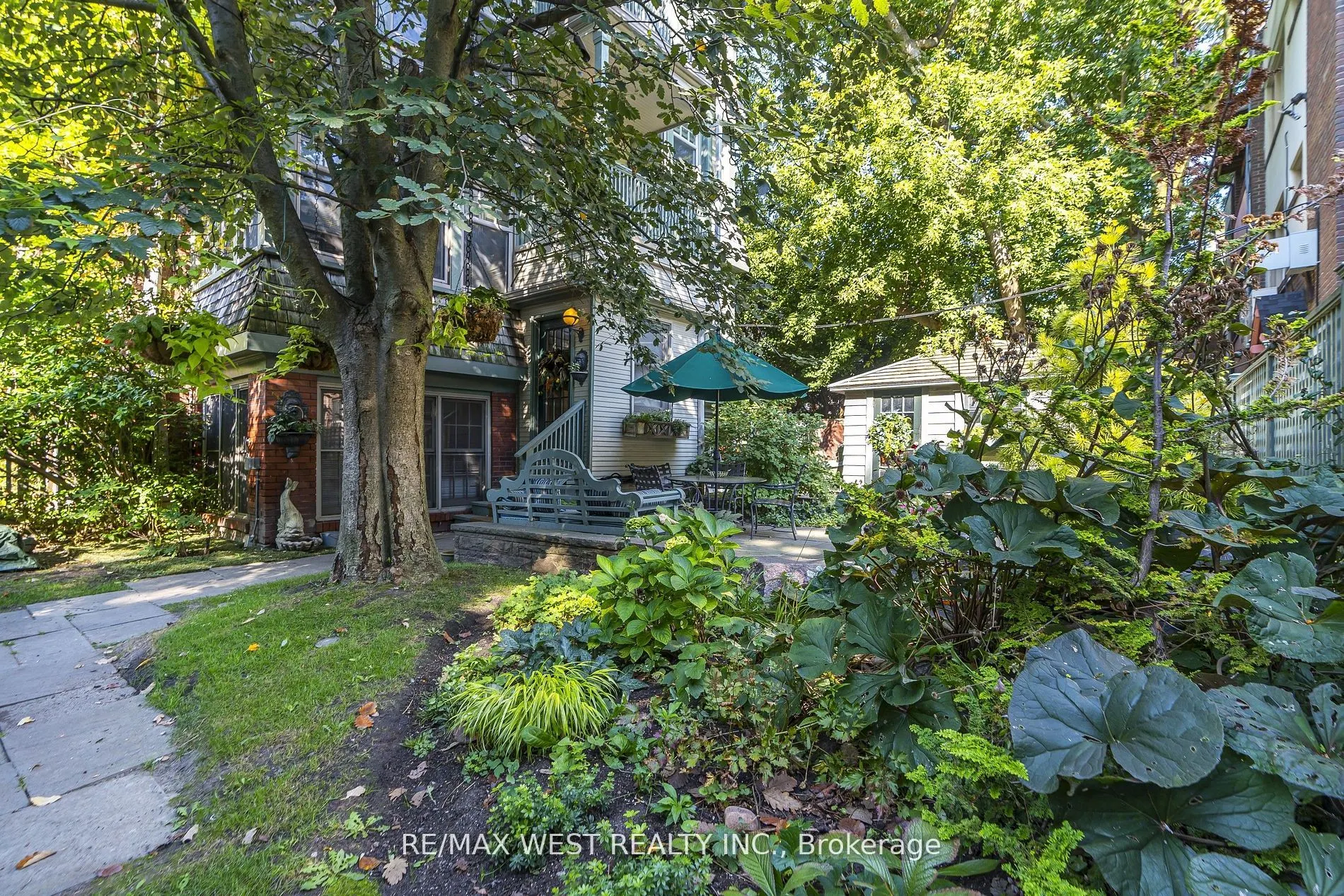 9A Humewood Drive