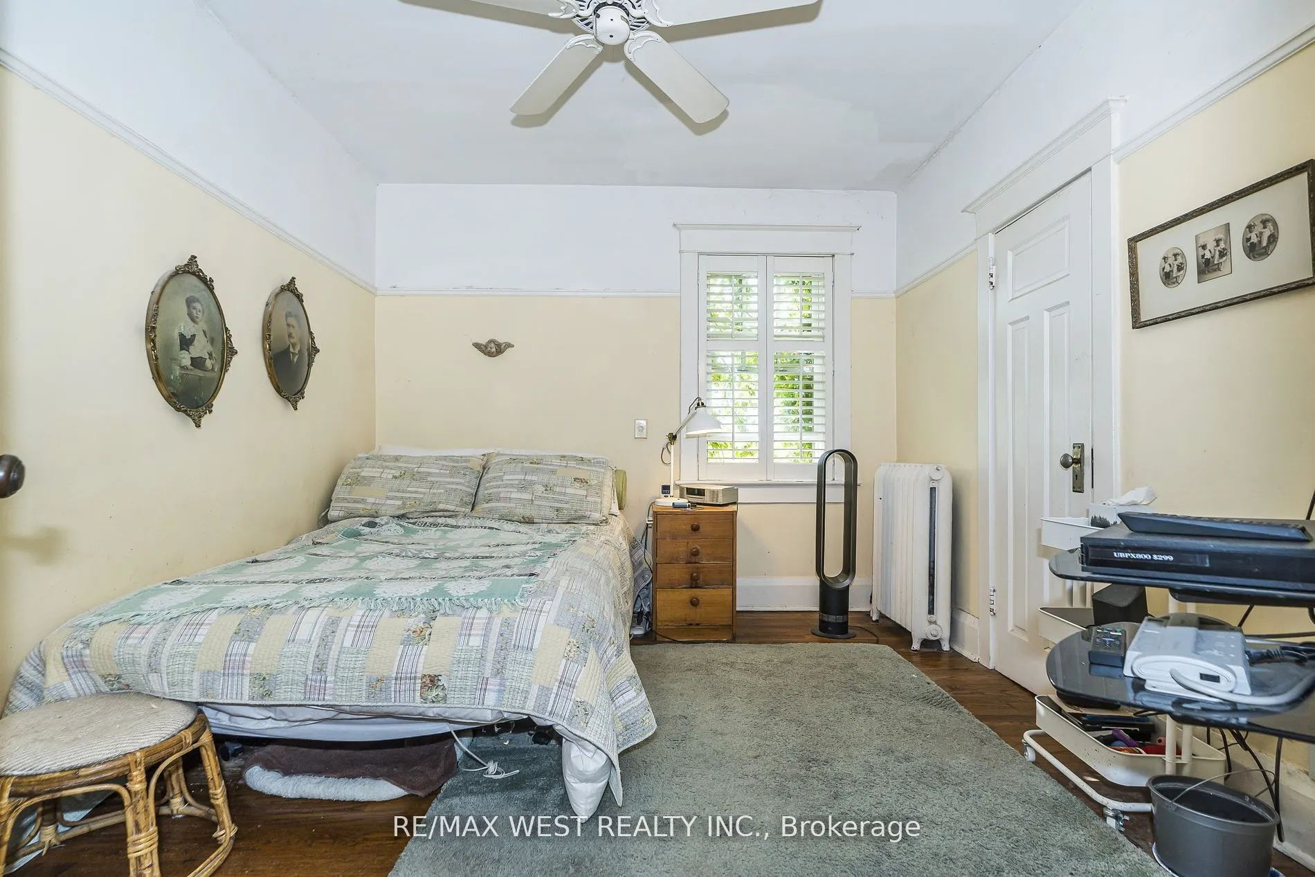 9A Humewood Drive