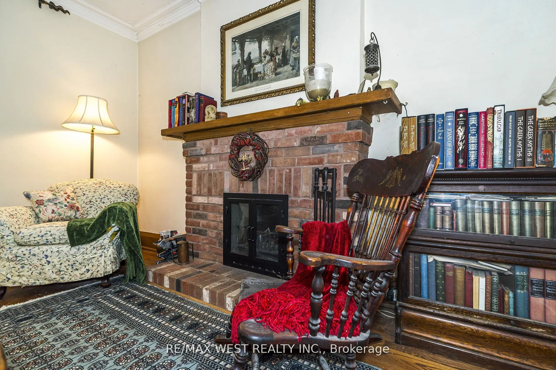 9A Humewood Drive