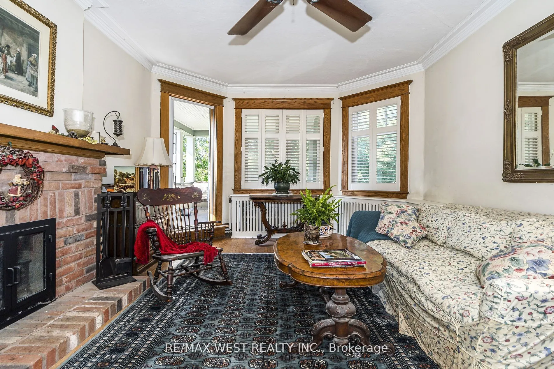 9A Humewood Drive