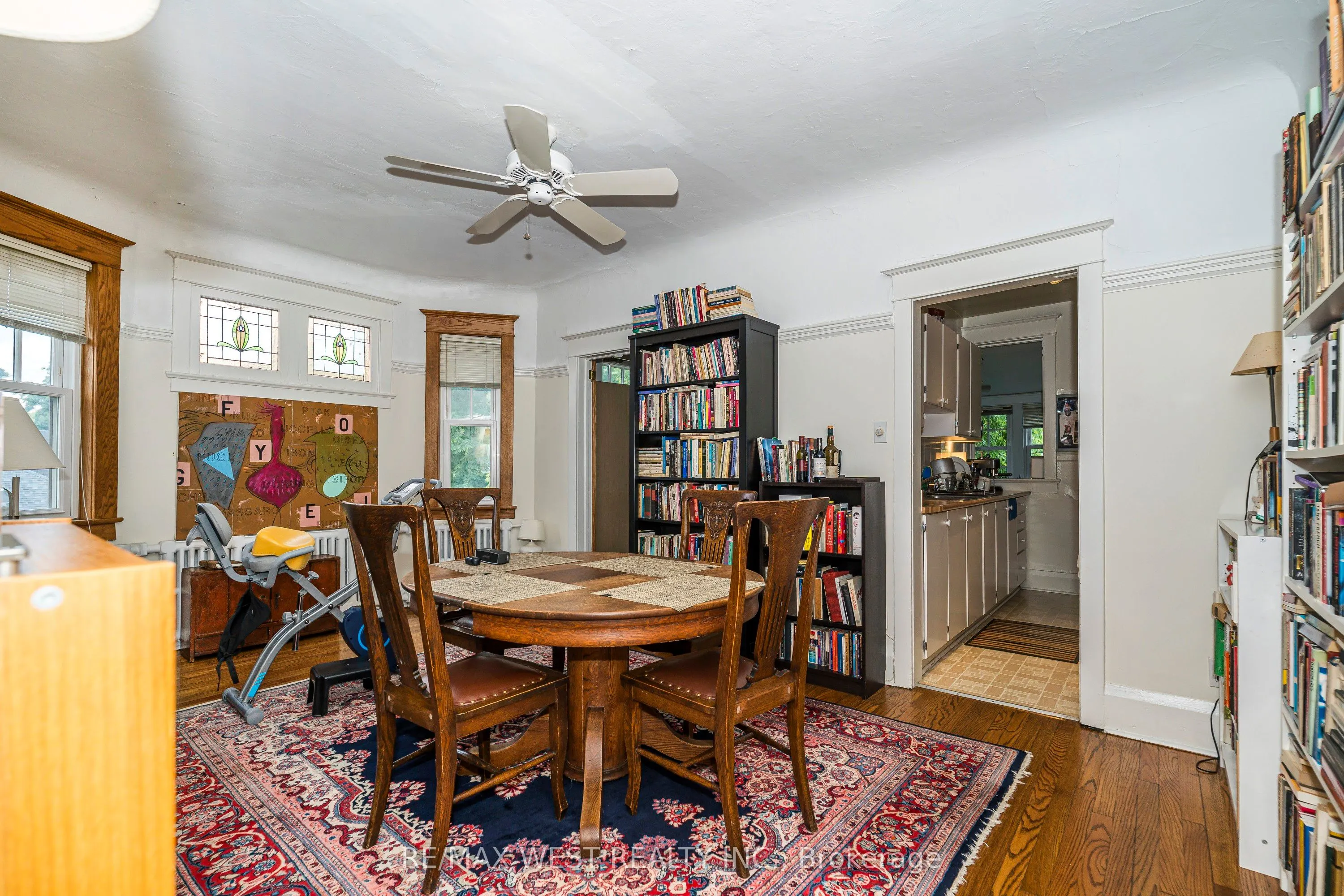 9B Humewood Drive