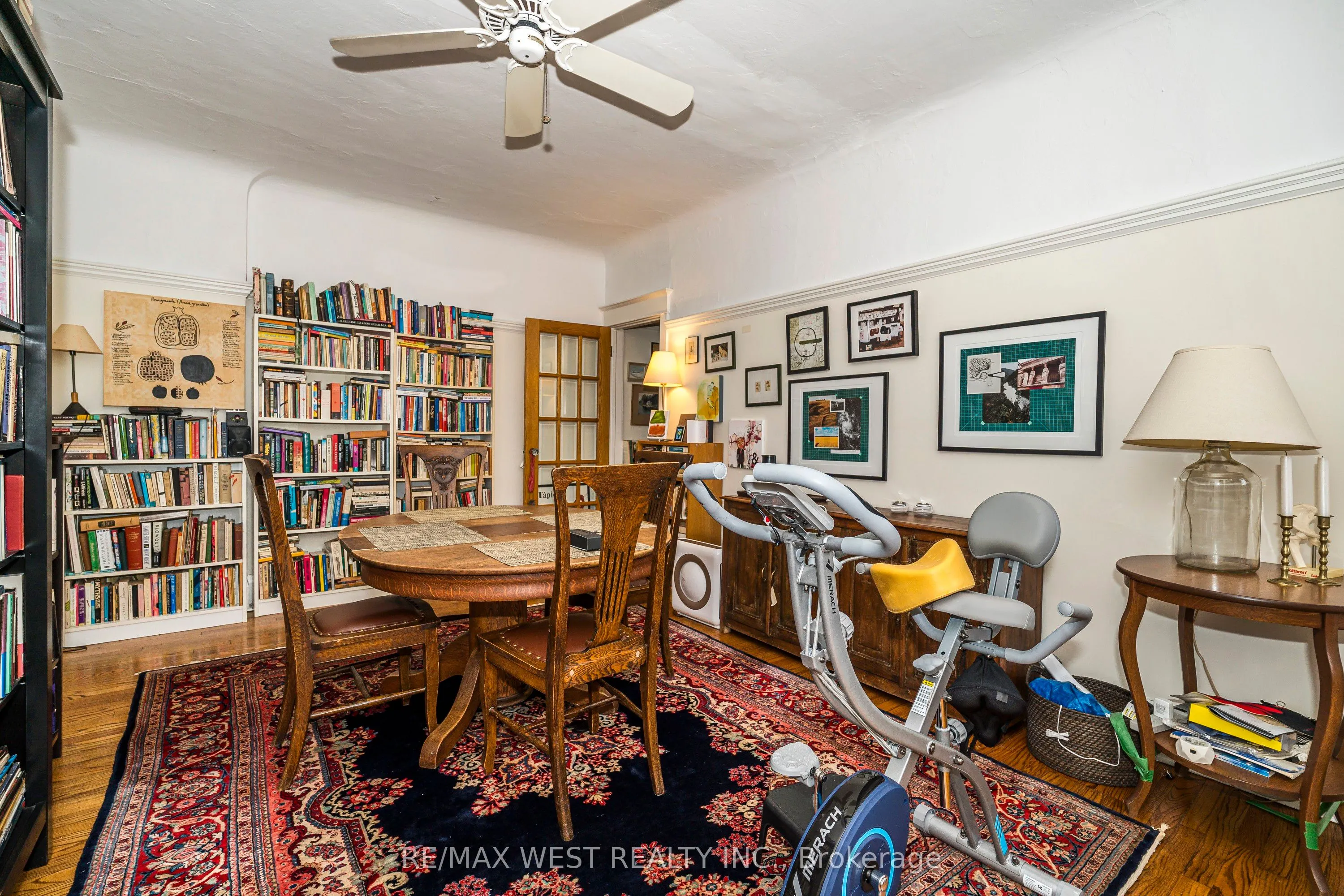 9B Humewood Drive