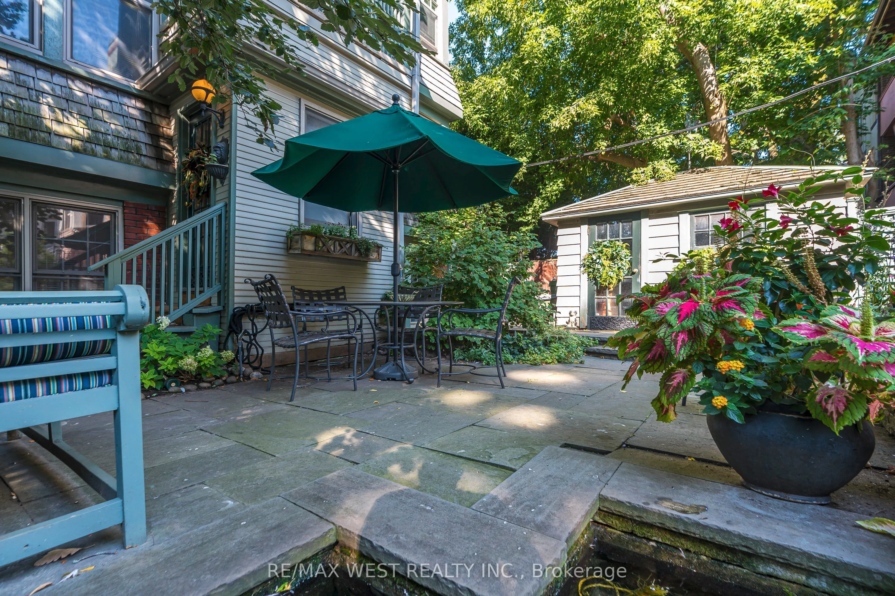 9B Humewood Drive