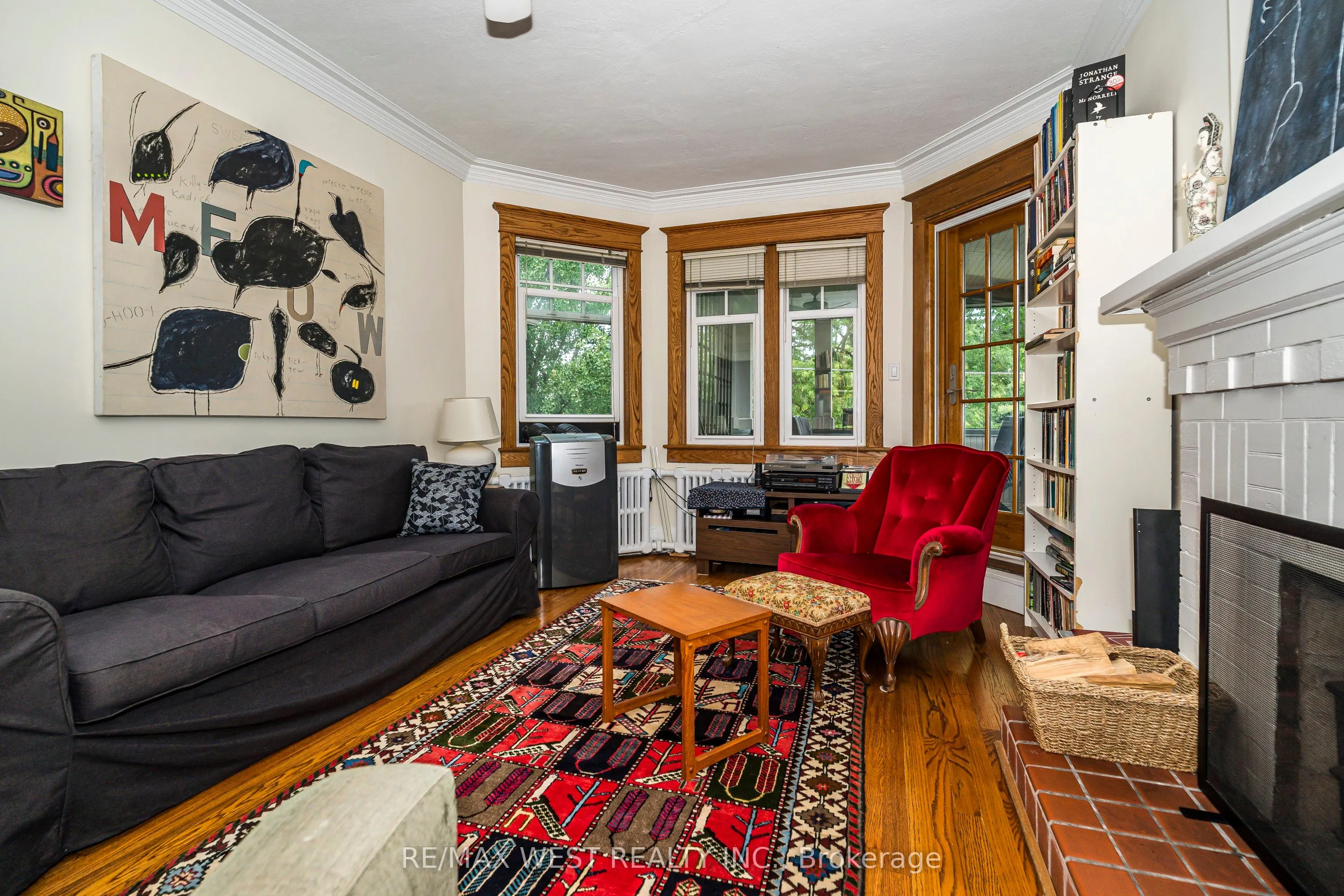 9B Humewood Drive