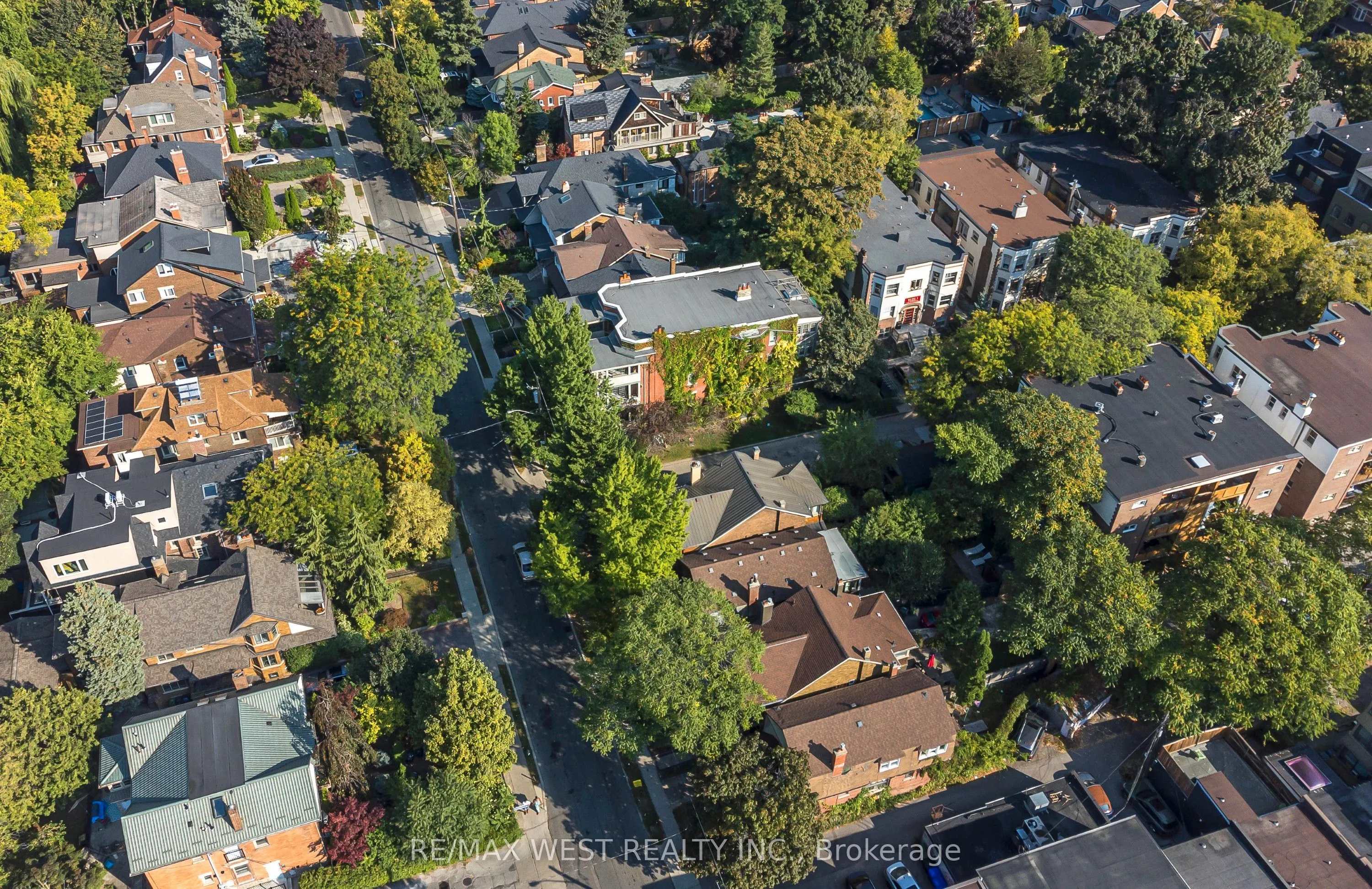 9B Humewood Drive