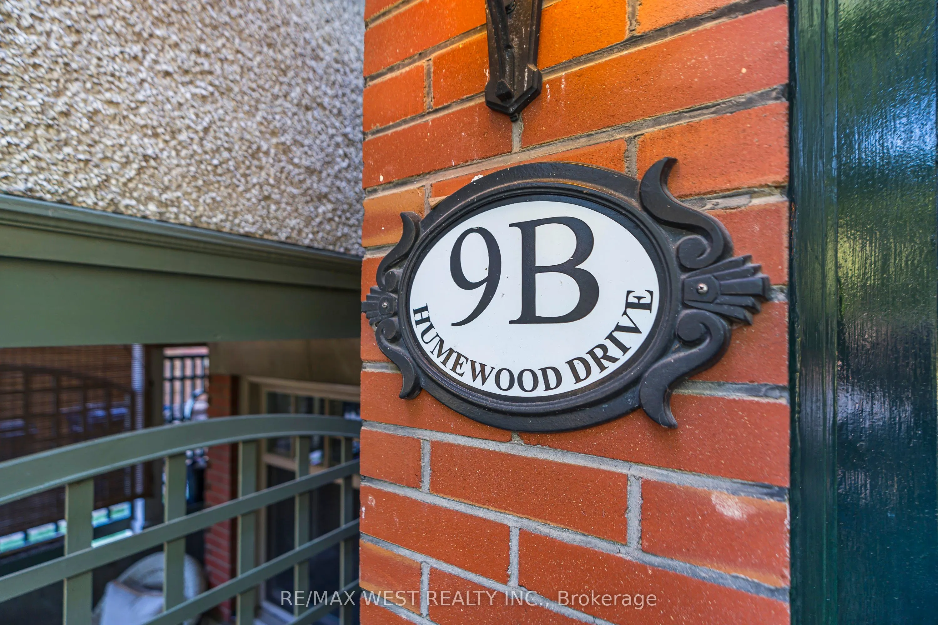 9B Humewood Drive