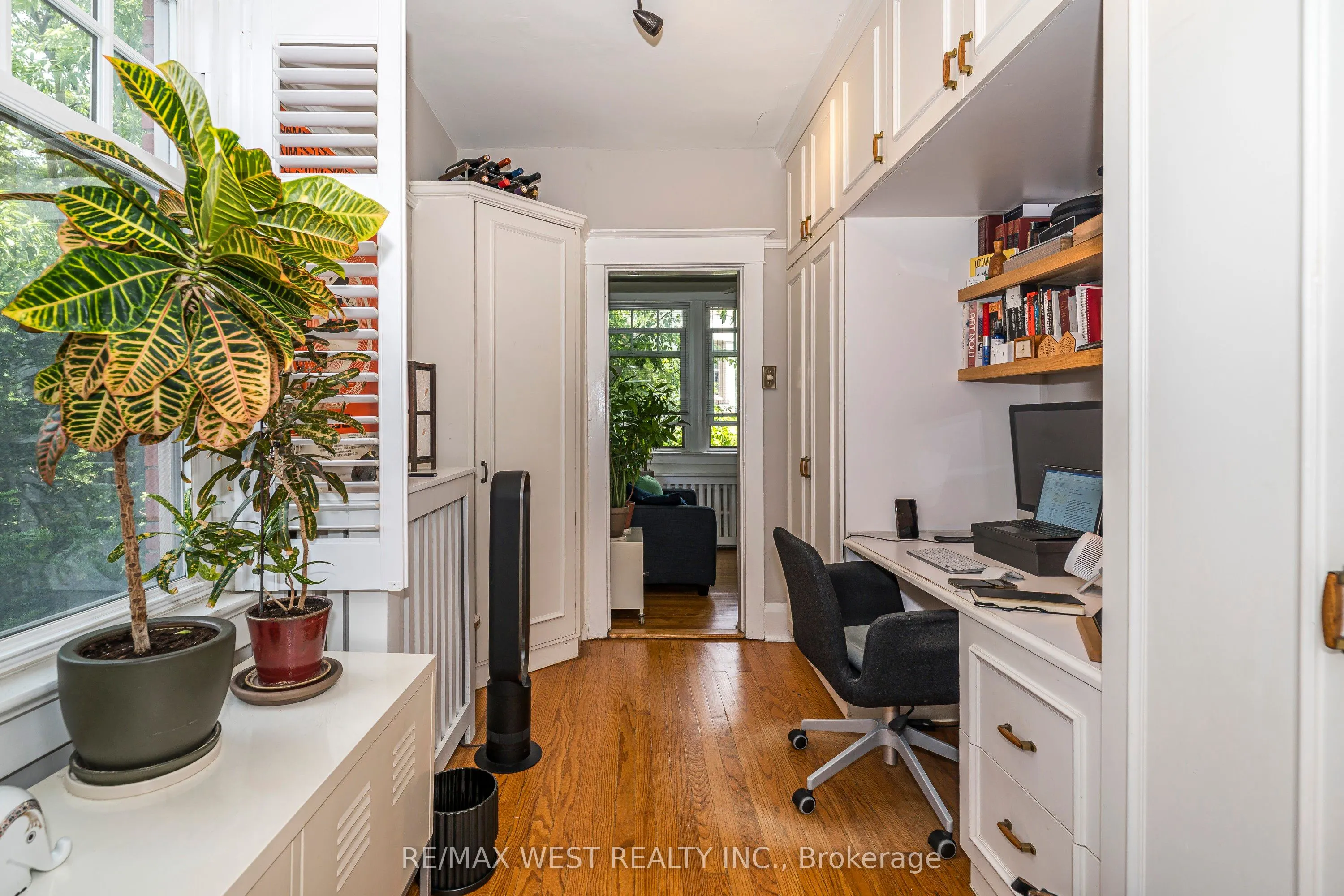 9B Humewood Drive