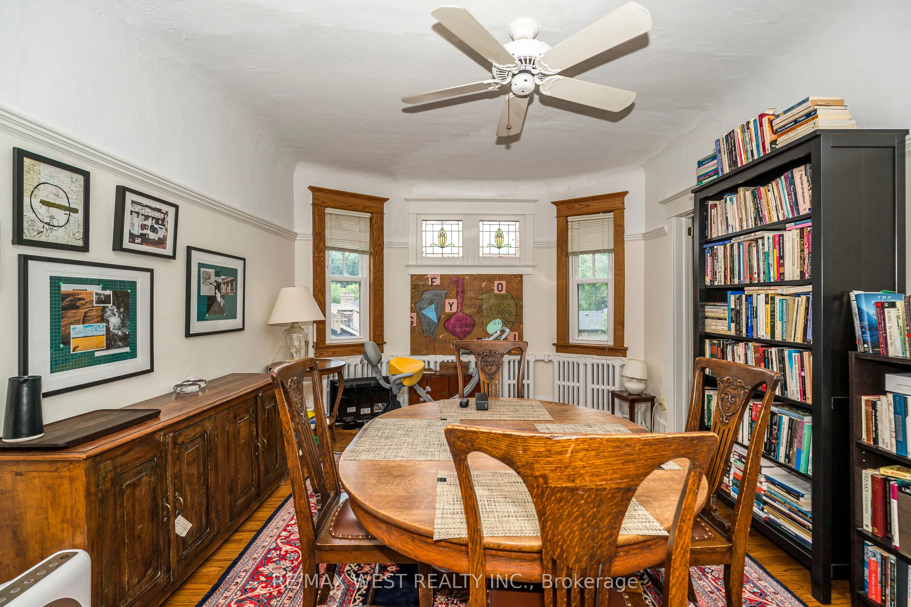 9B Humewood Drive