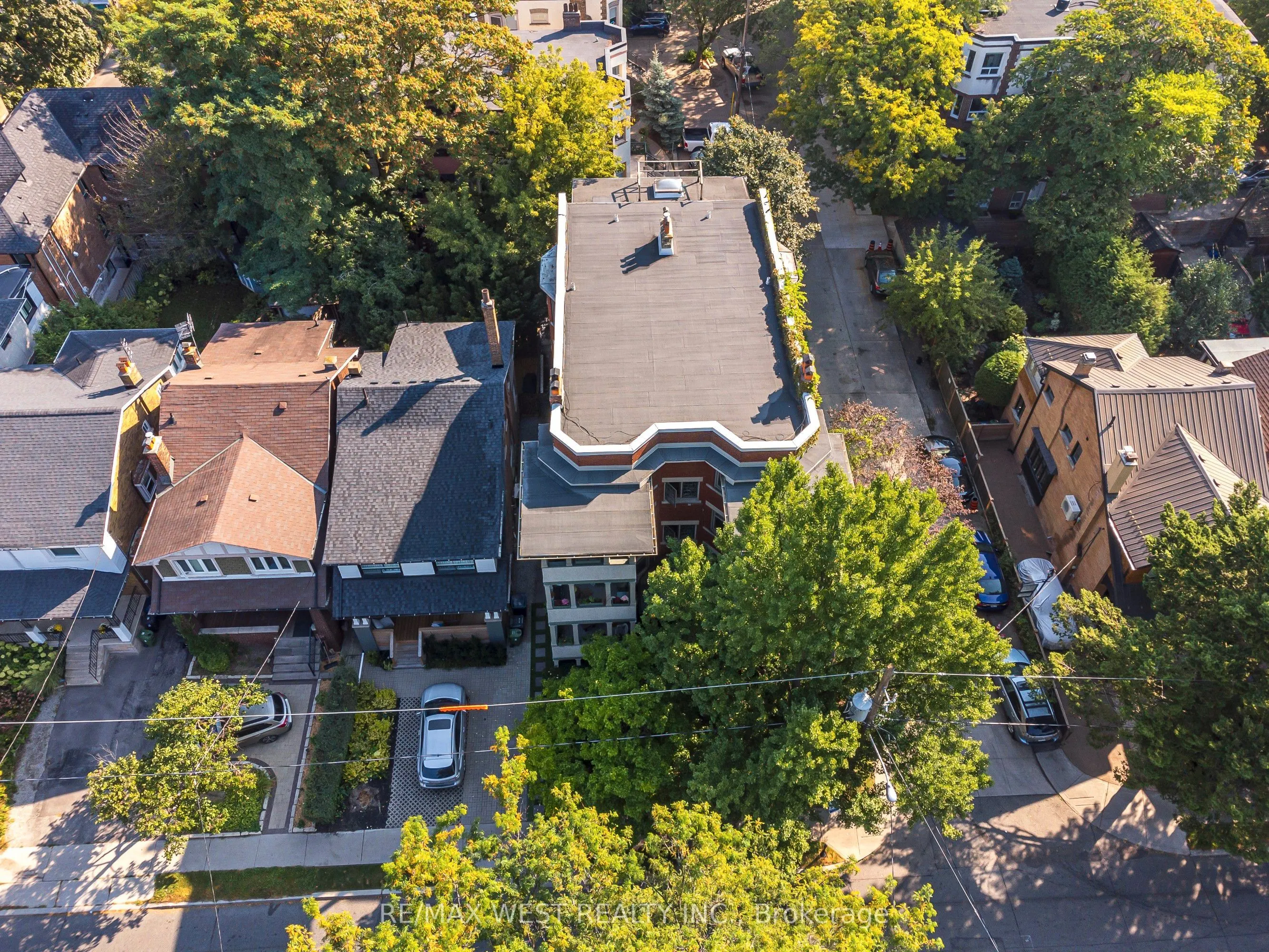 9B Humewood Drive