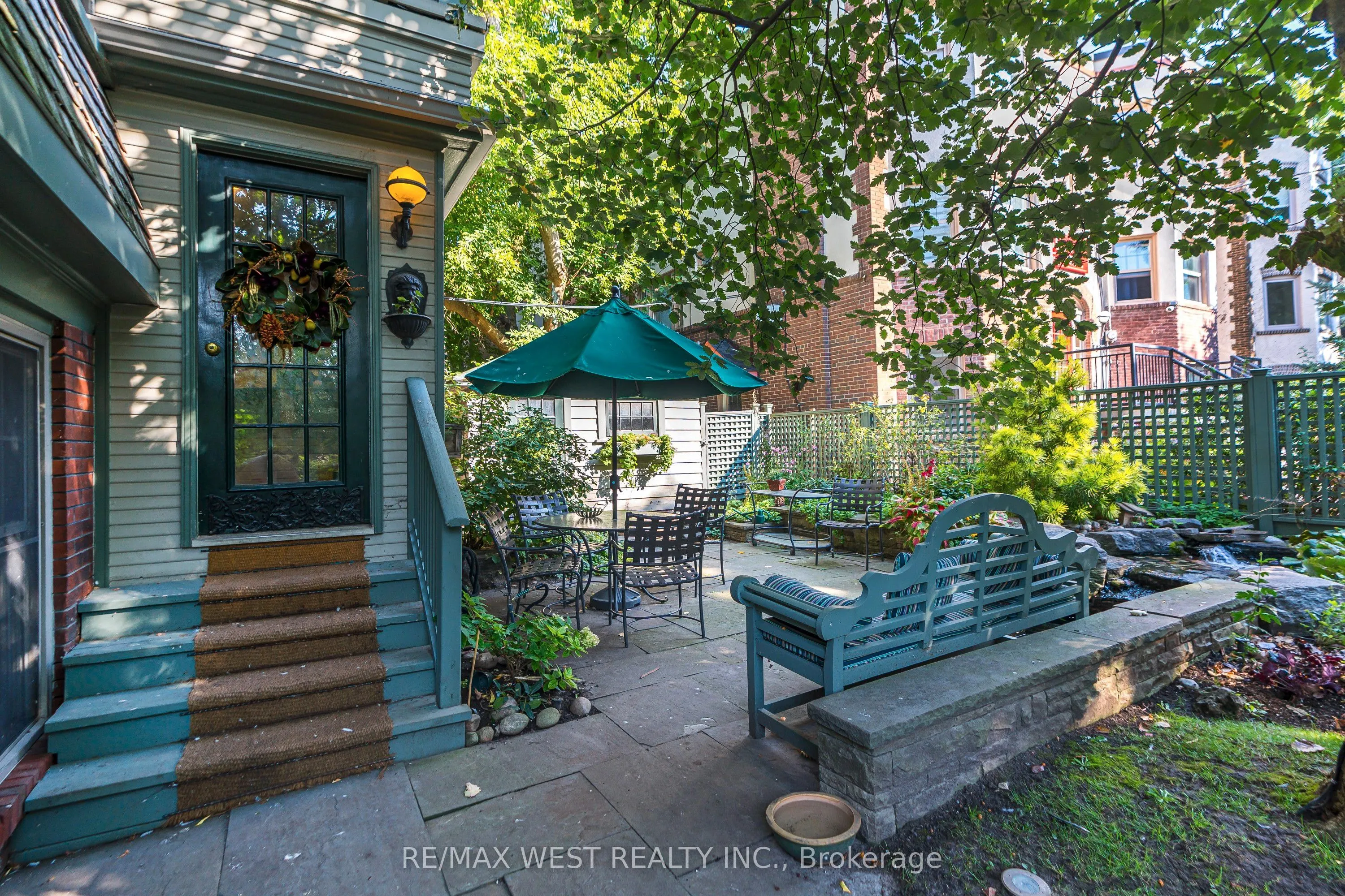 9B Humewood Drive