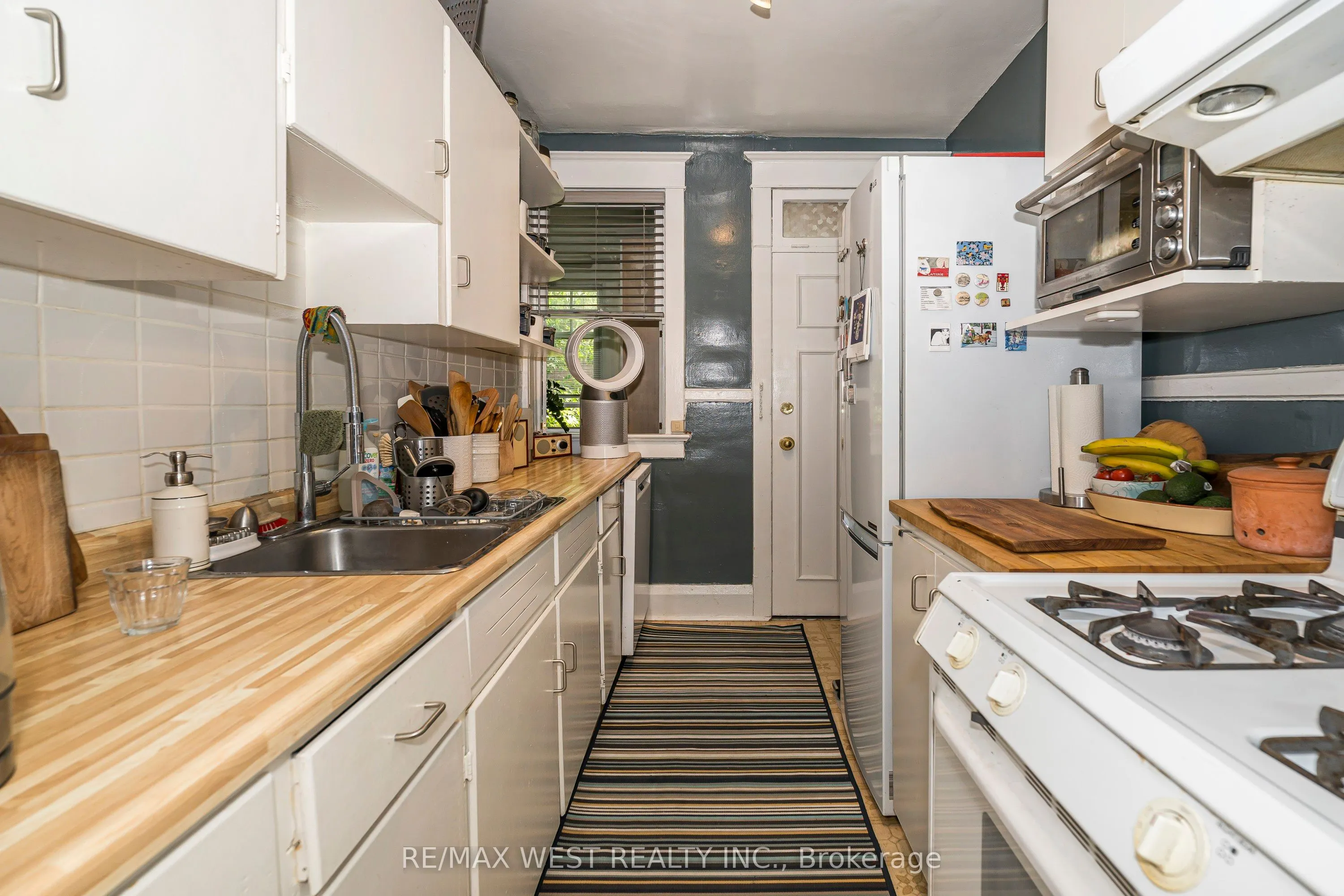 9B Humewood Drive
