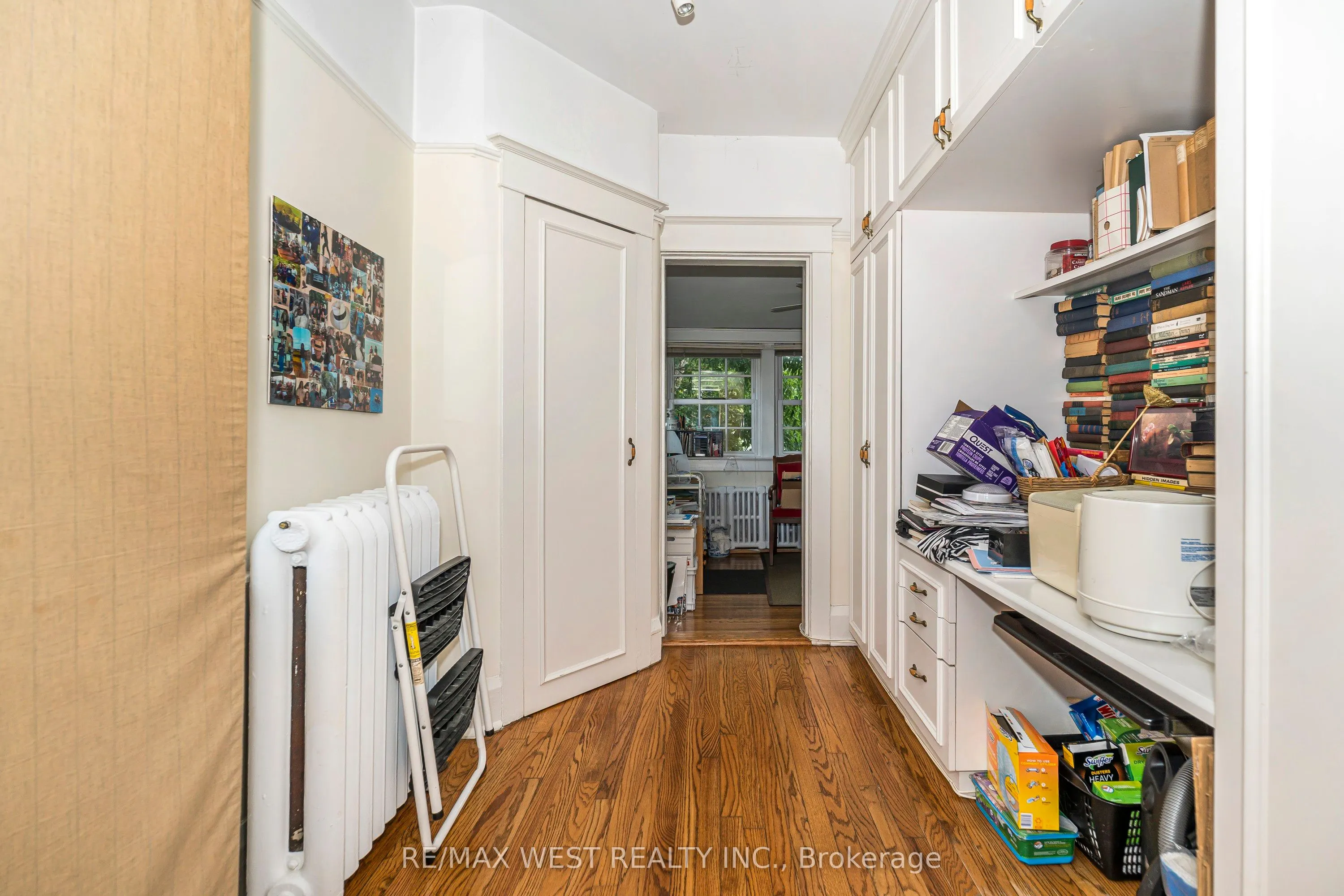 9B Humewood Drive