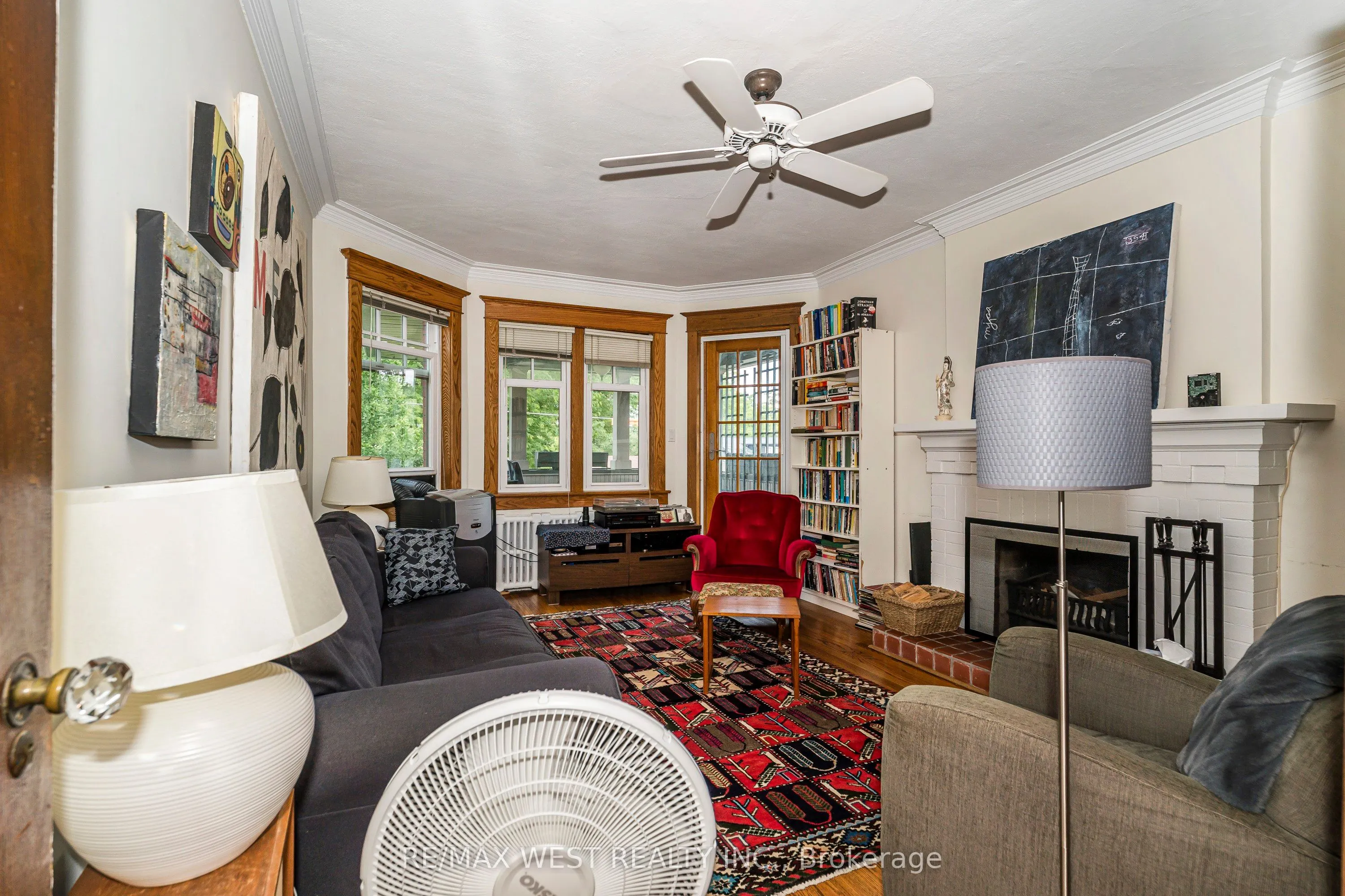 9B Humewood Drive