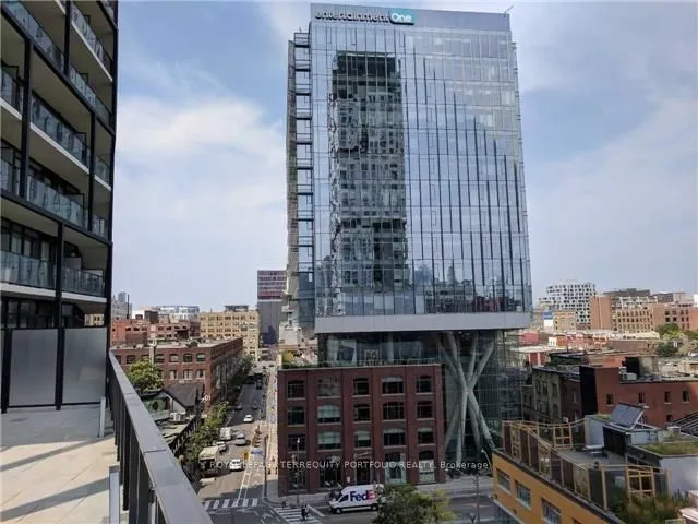 125 Peter Street, #2412