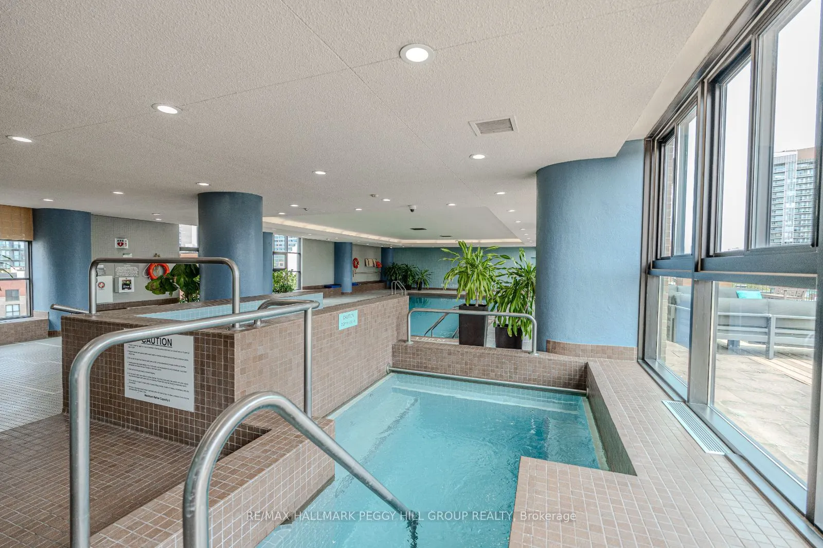 80 Front Street E, #824
